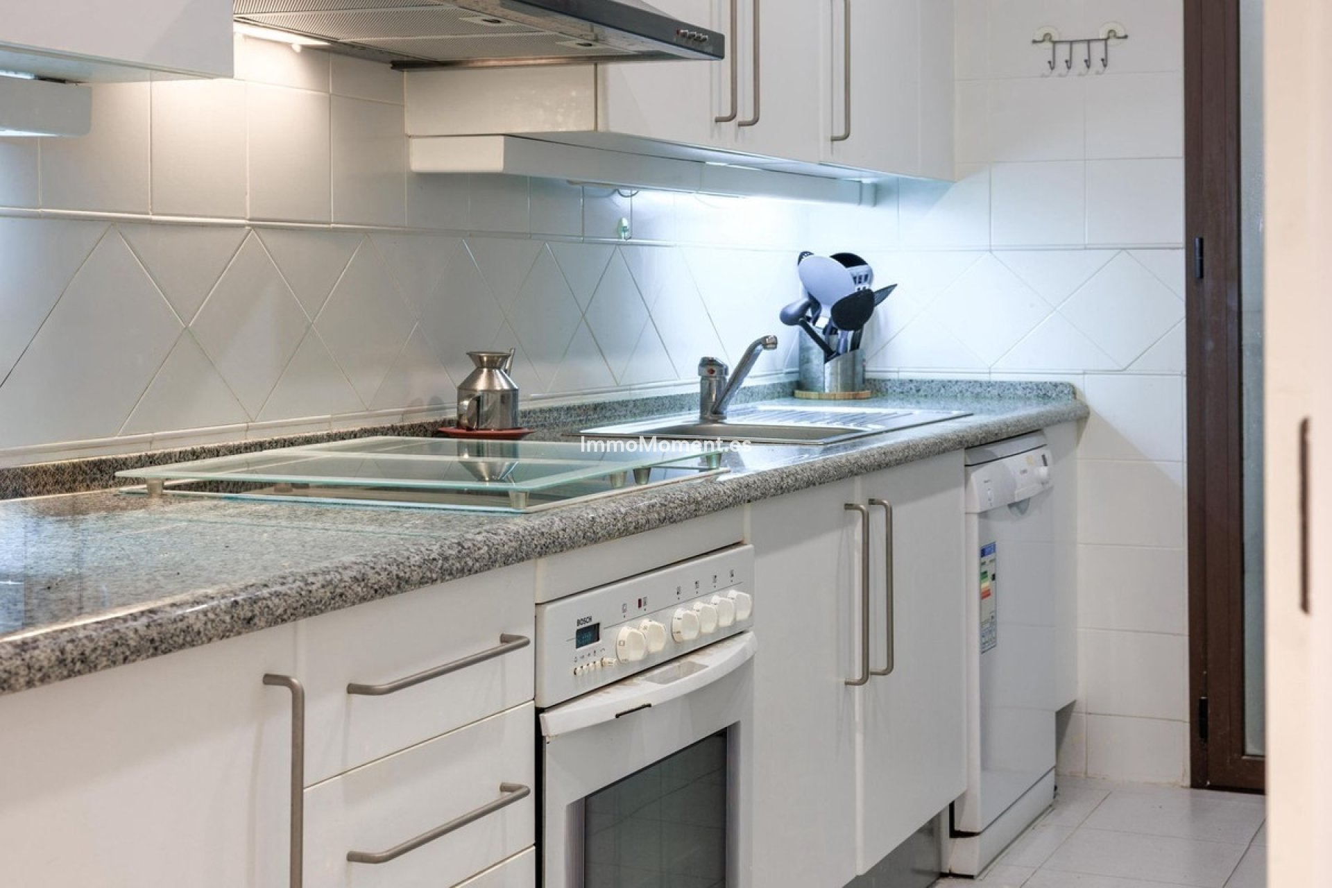 Revente - Appartement - Benahavís - Benahavís Centro