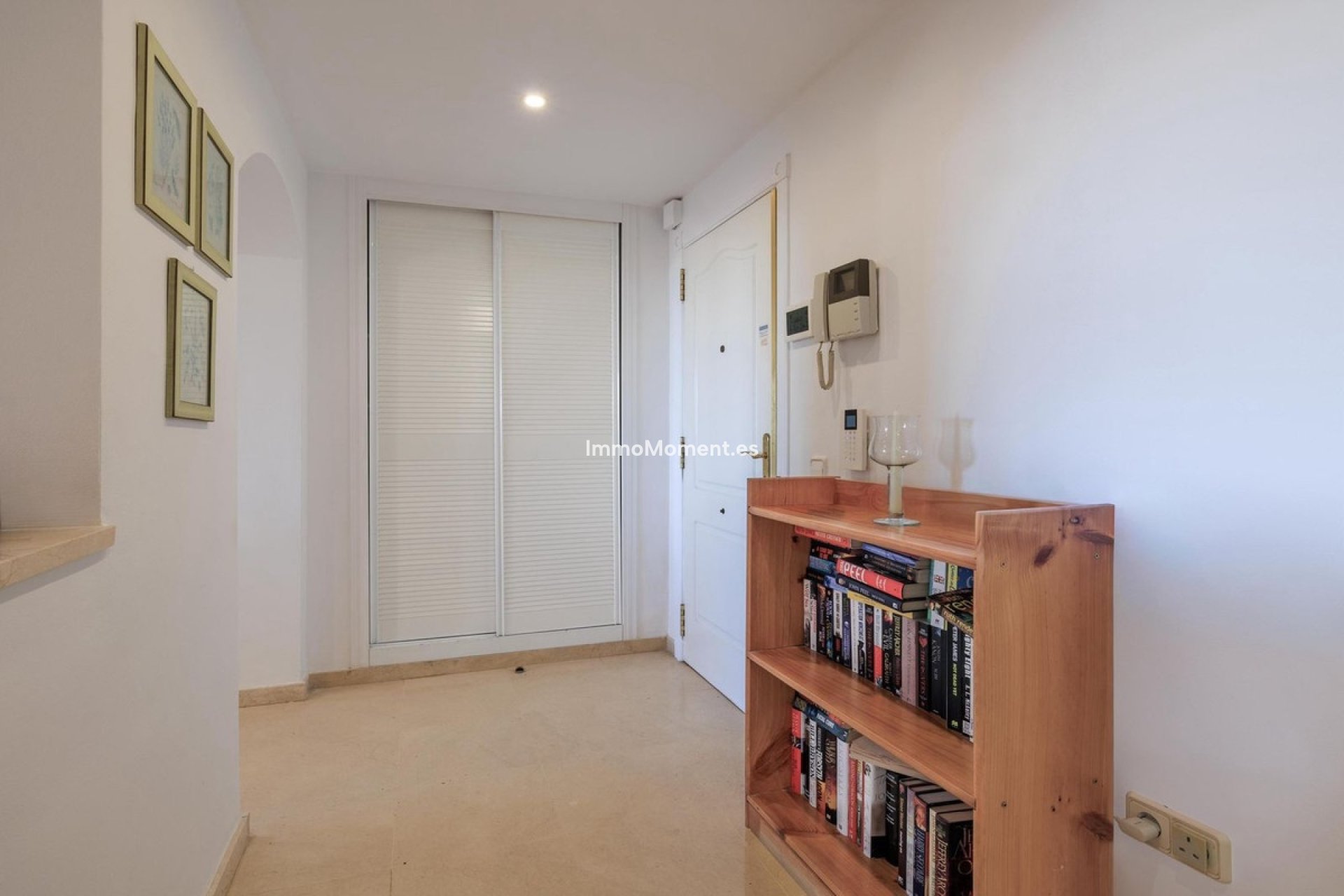 Revente - Appartement - Benahavís - Benahavís Centro