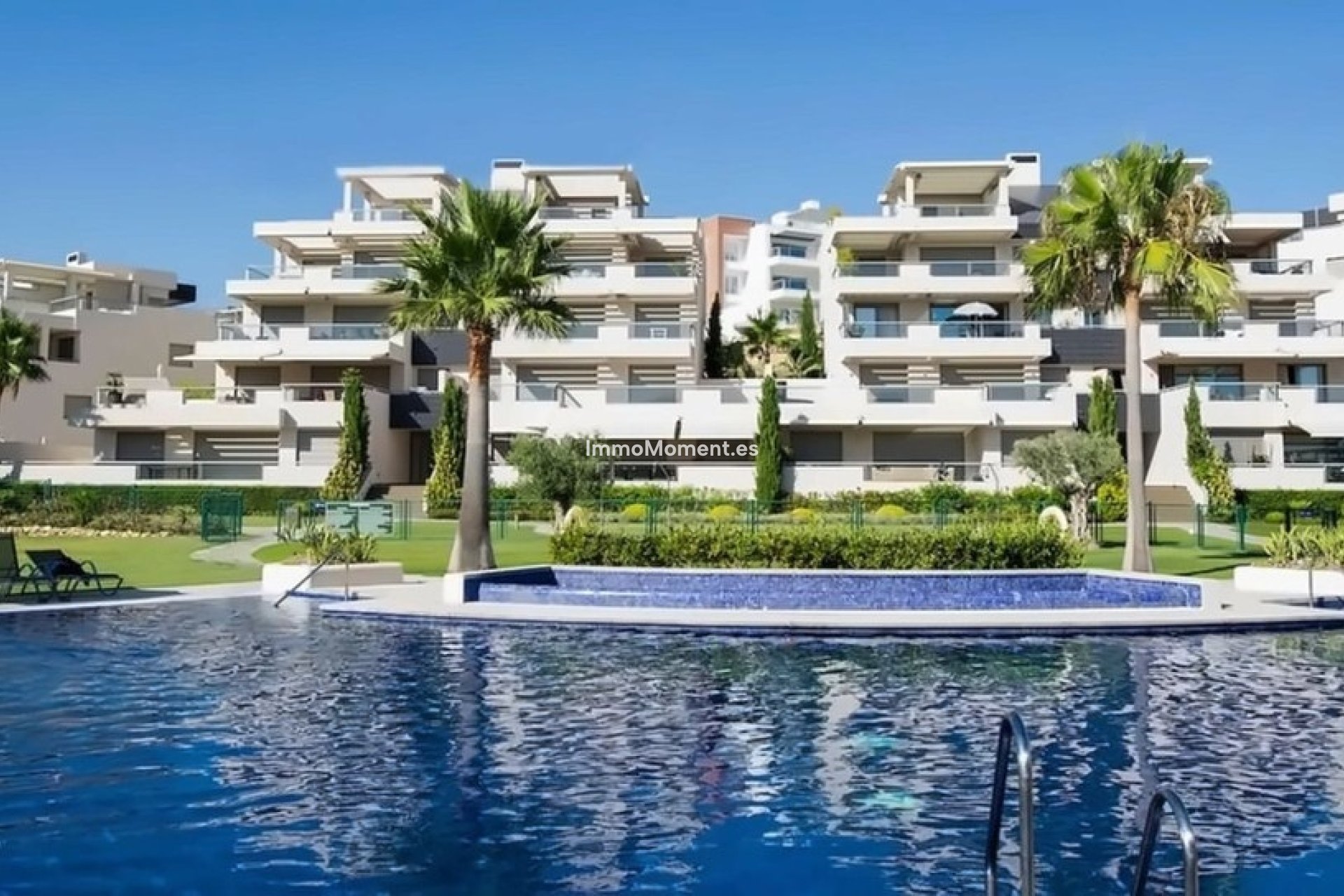 Revente - Appartement - Benahavís - Benahavís Centro