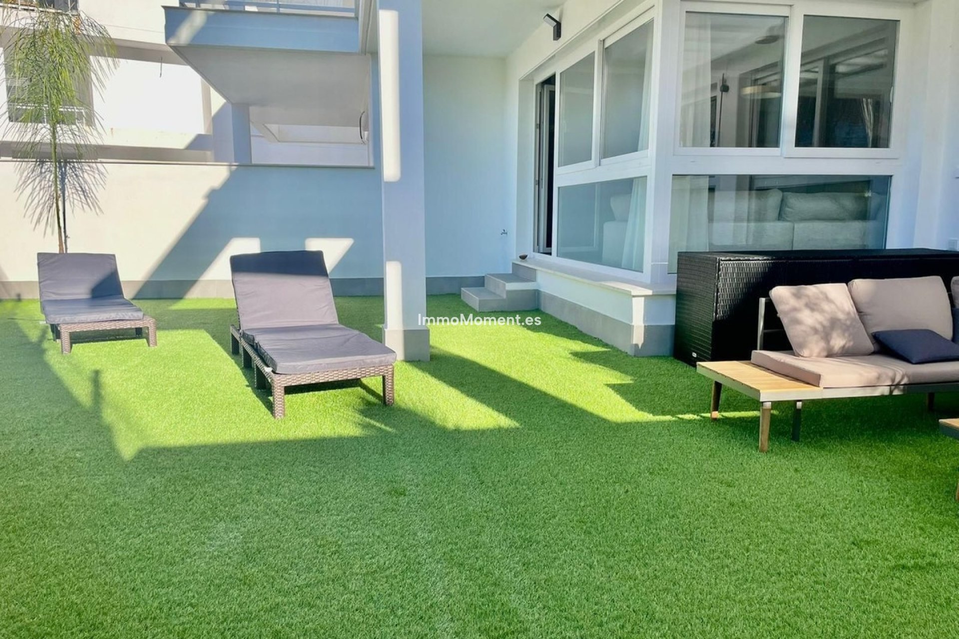 Revente - Appartement - Benahavís - Benahavís Centro