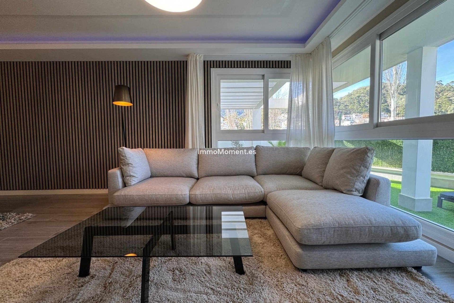 Revente - Appartement - Benahavís - Benahavís Centro
