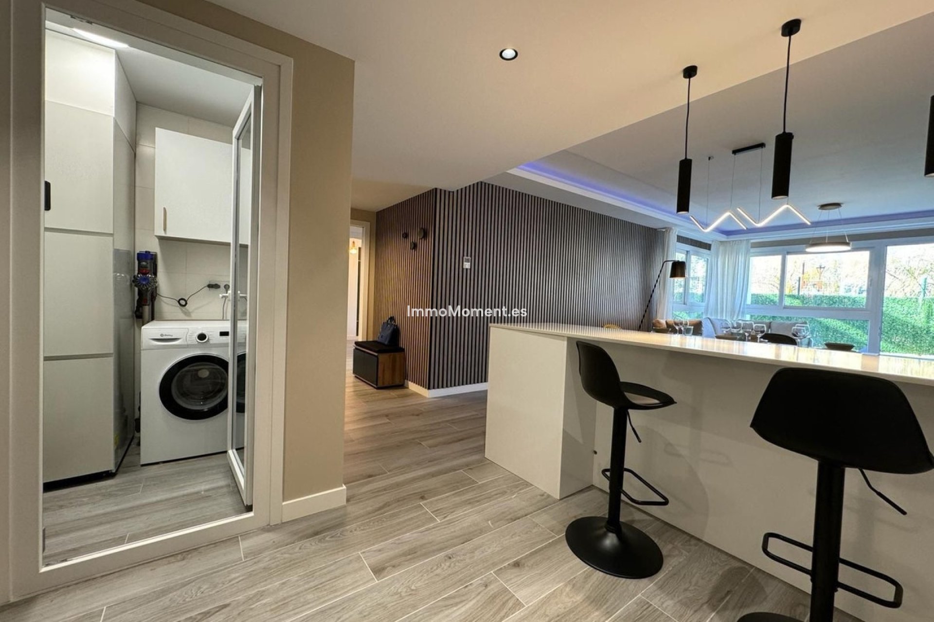Revente - Appartement - Benahavís - Benahavís Centro