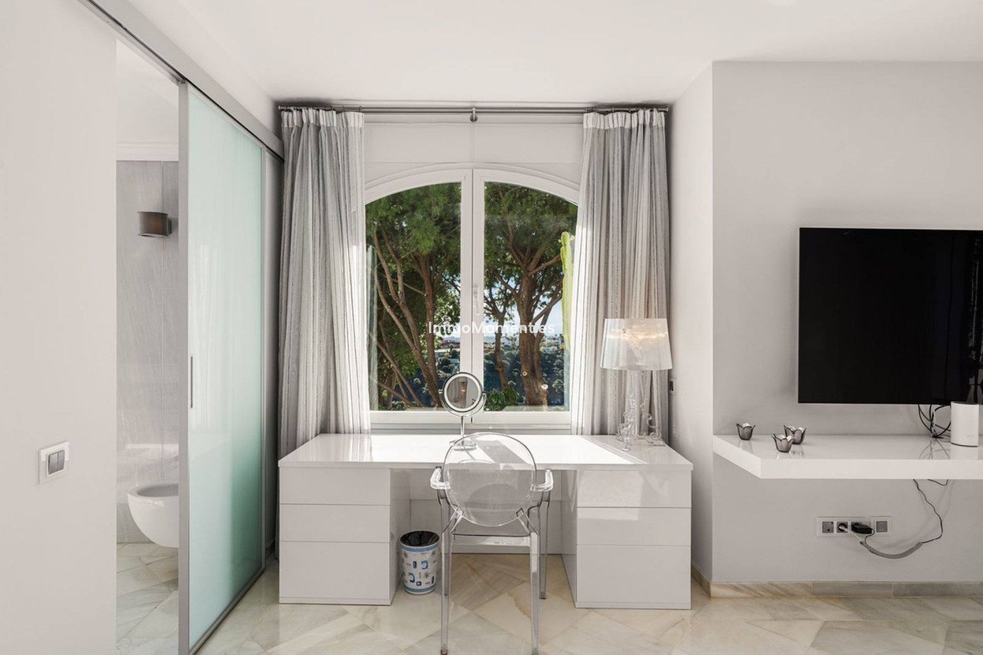 Revente - Appartement - Benahavís - La Heredia