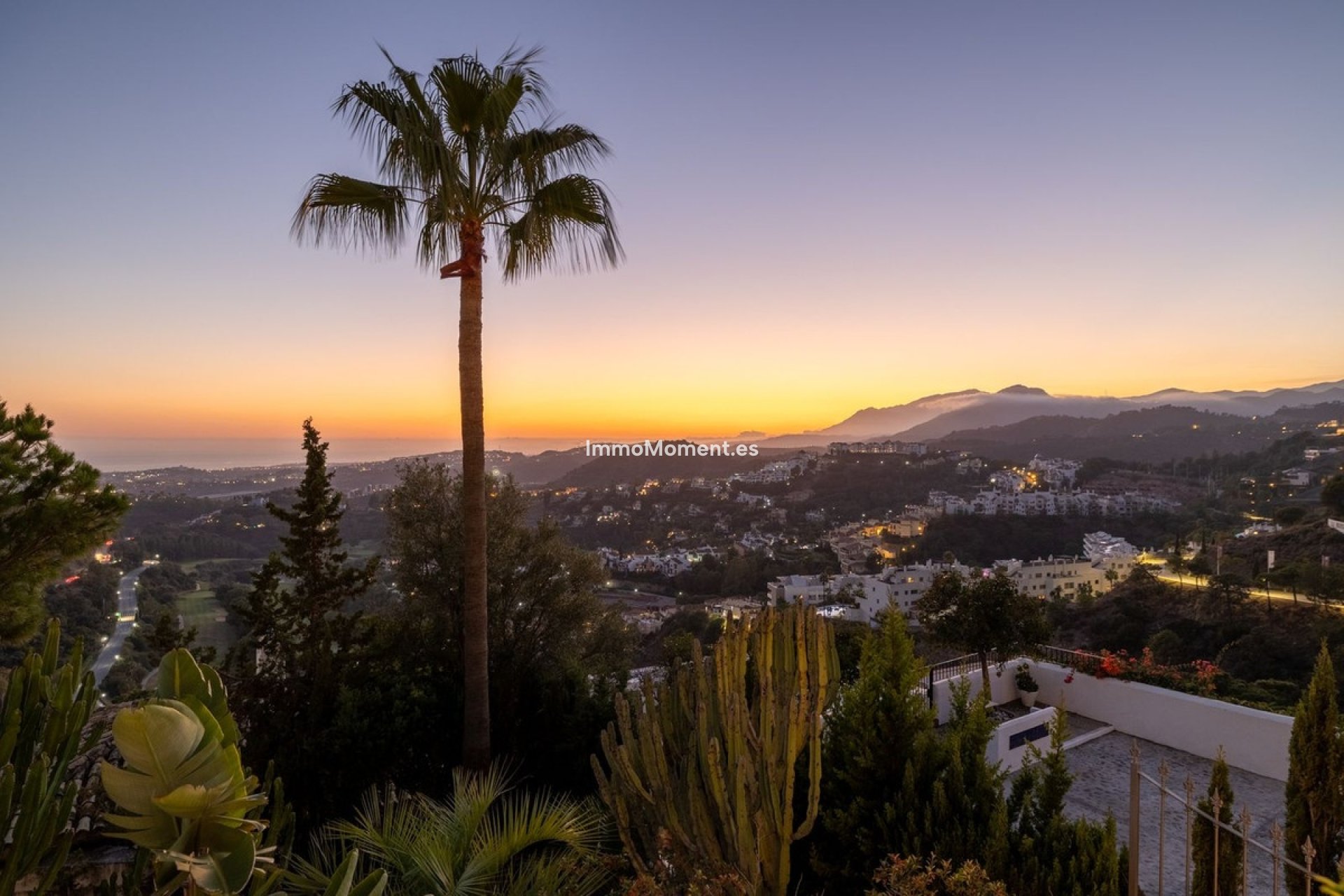 Revente - Appartement - Benahavís - La Heredia