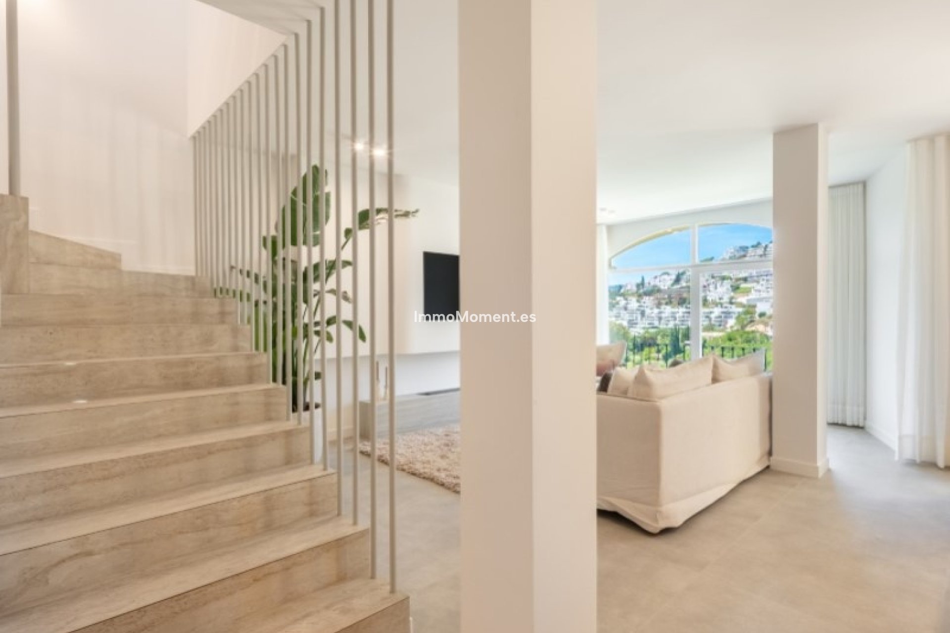 Revente - Appartement - Benahavís - La Quinta