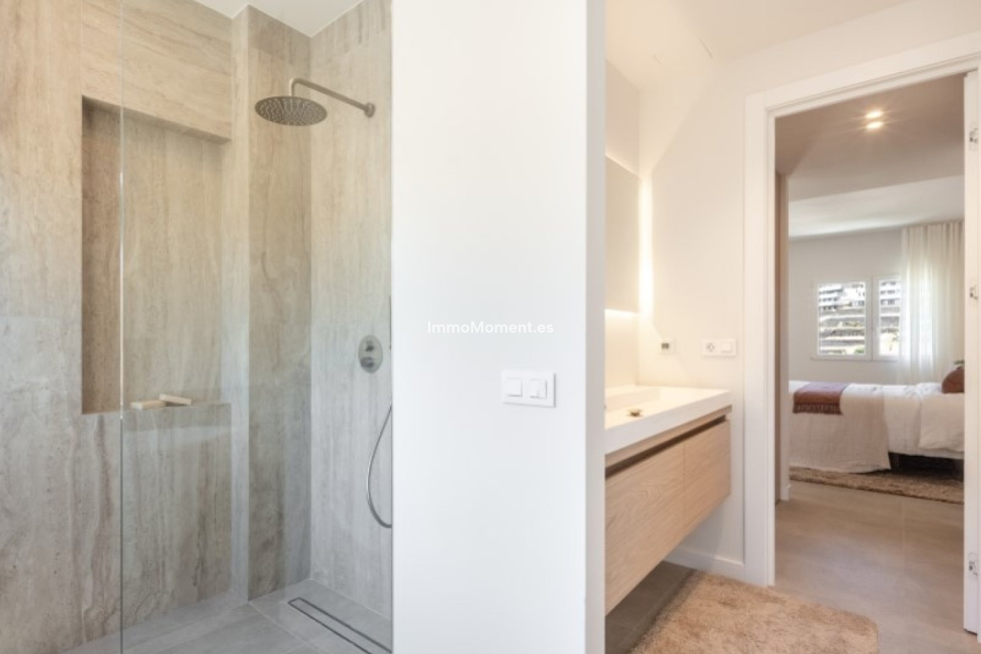 Revente - Appartement - Benahavís - La Quinta
