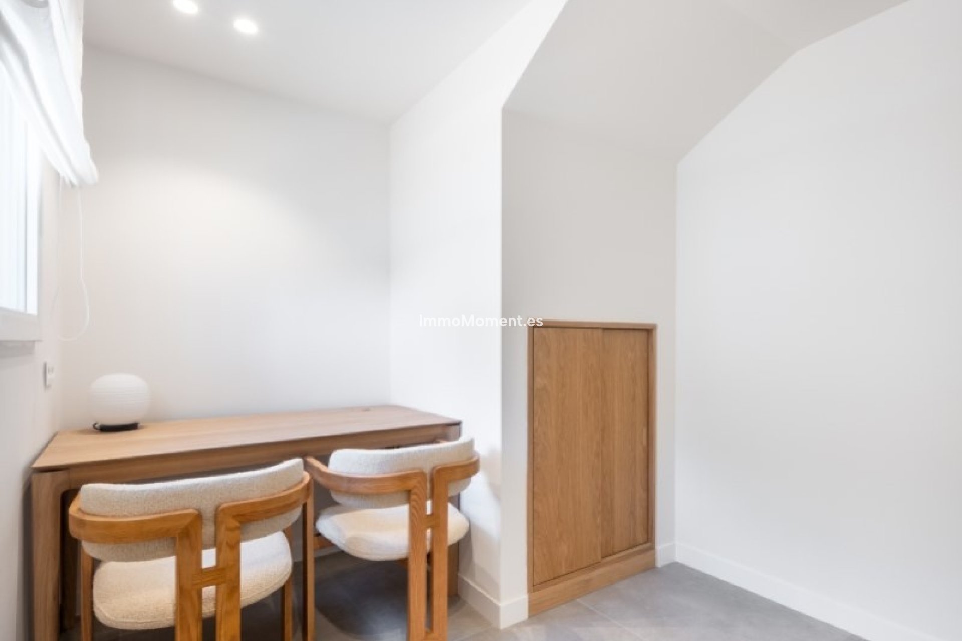 Revente - Appartement - Benahavís - La Quinta