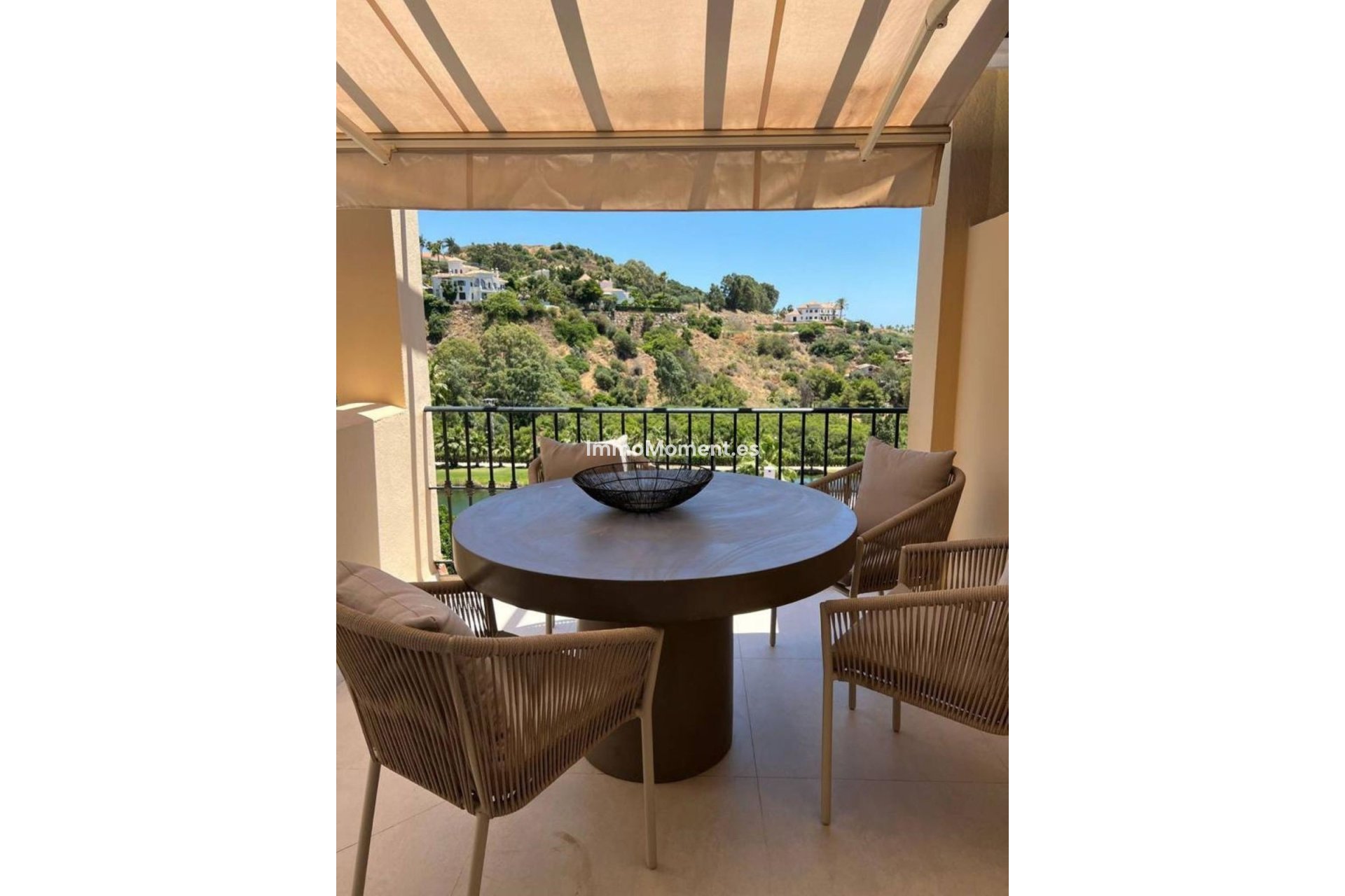 Revente - Appartement - Benahavís - La Quinta