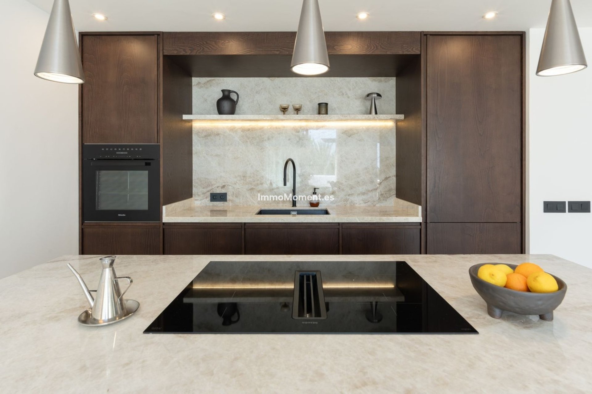Revente - Appartement - Benahavís - La Quinta