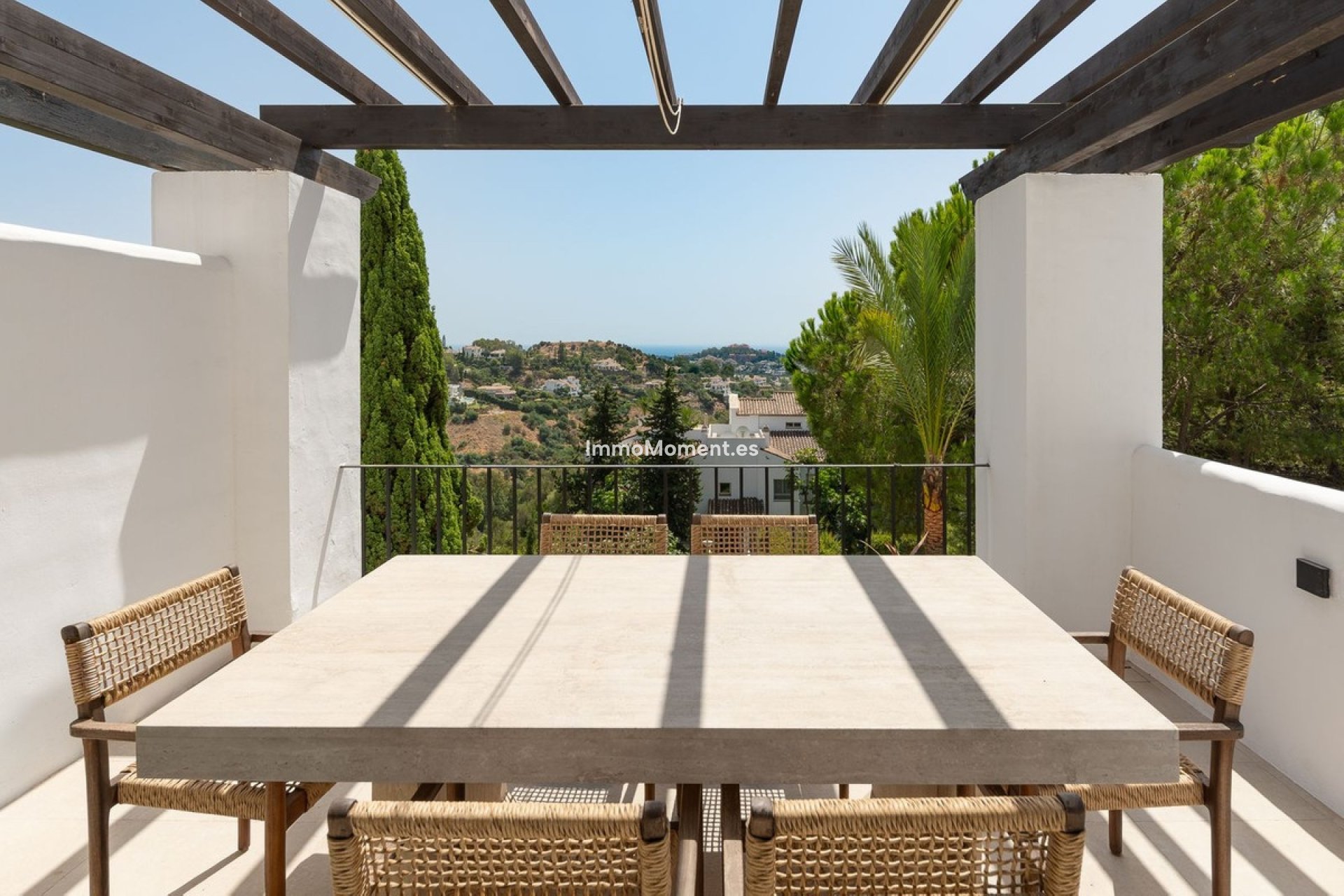 Revente - Appartement - Benahavís - La Quinta