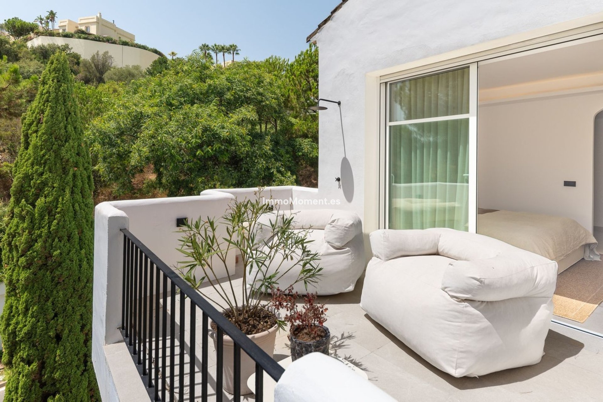 Revente - Appartement - Benahavís - La Quinta