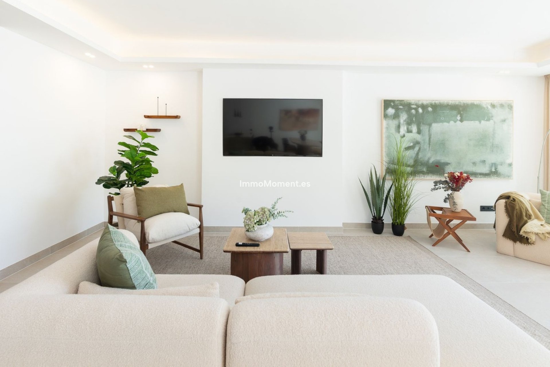 Revente - Appartement - Benahavís - La Quinta