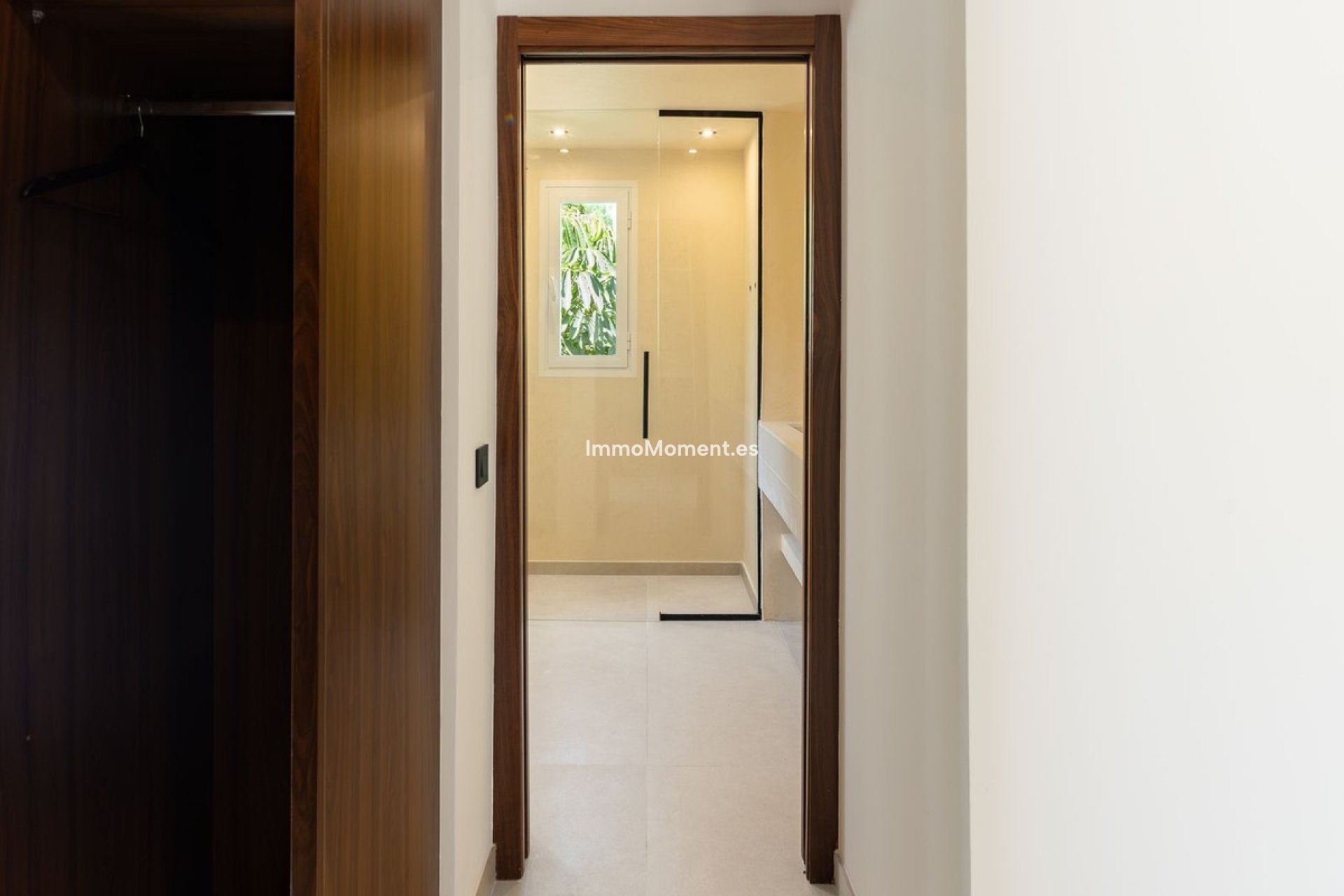 Revente - Appartement - Benahavís - La Quinta