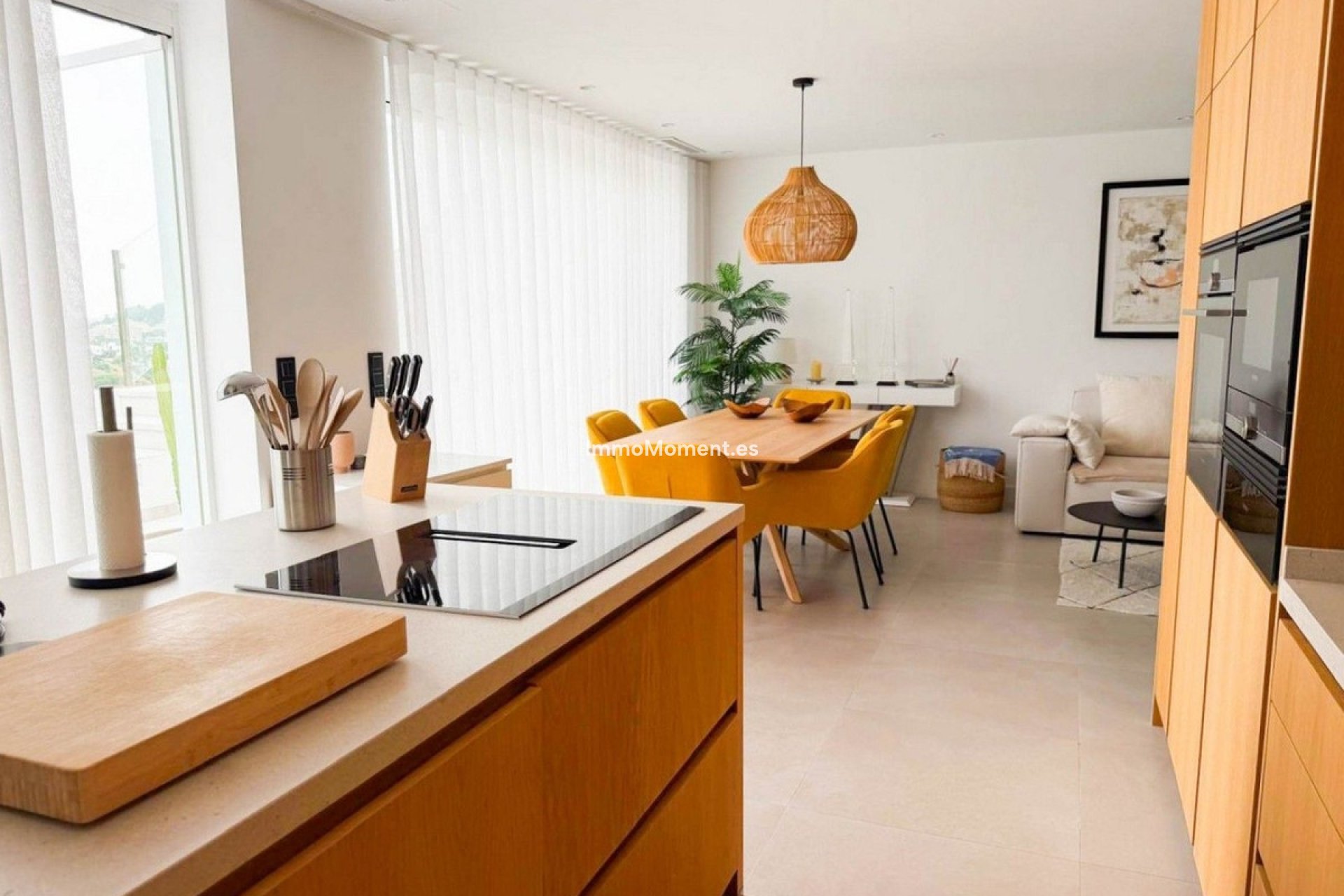 Revente - Appartement - Benahavís - La Quinta