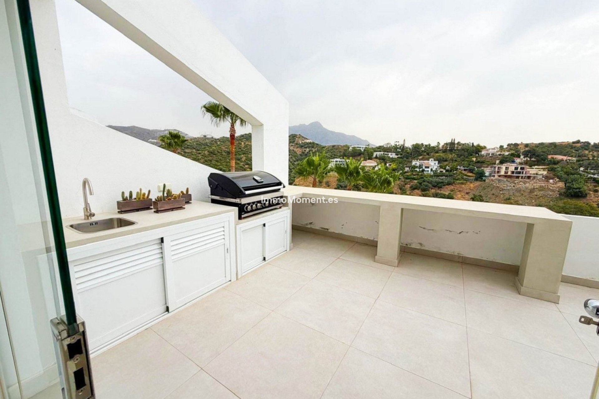 Revente - Appartement - Benahavís - La Quinta
