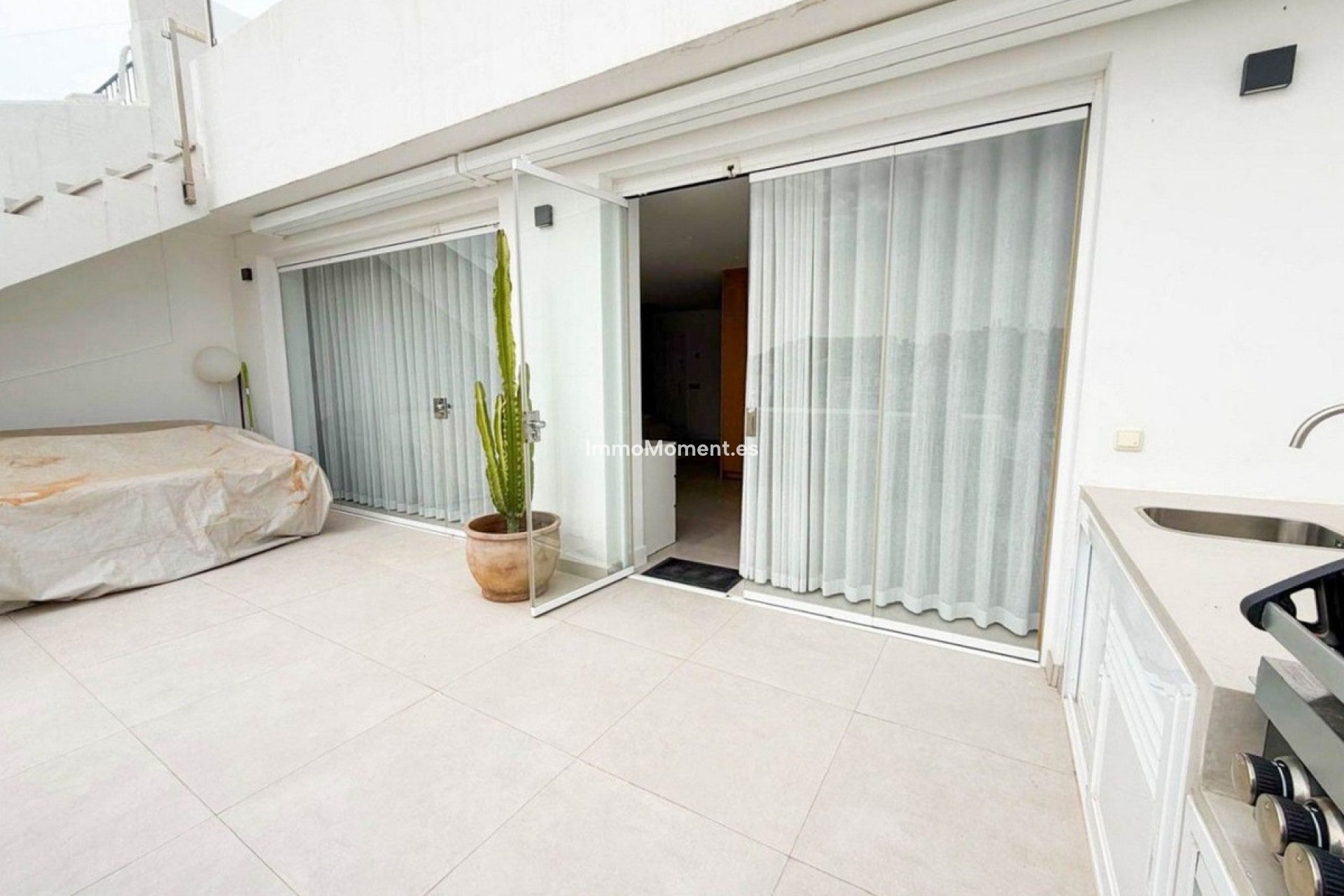 Revente - Appartement - Benahavís - La Quinta