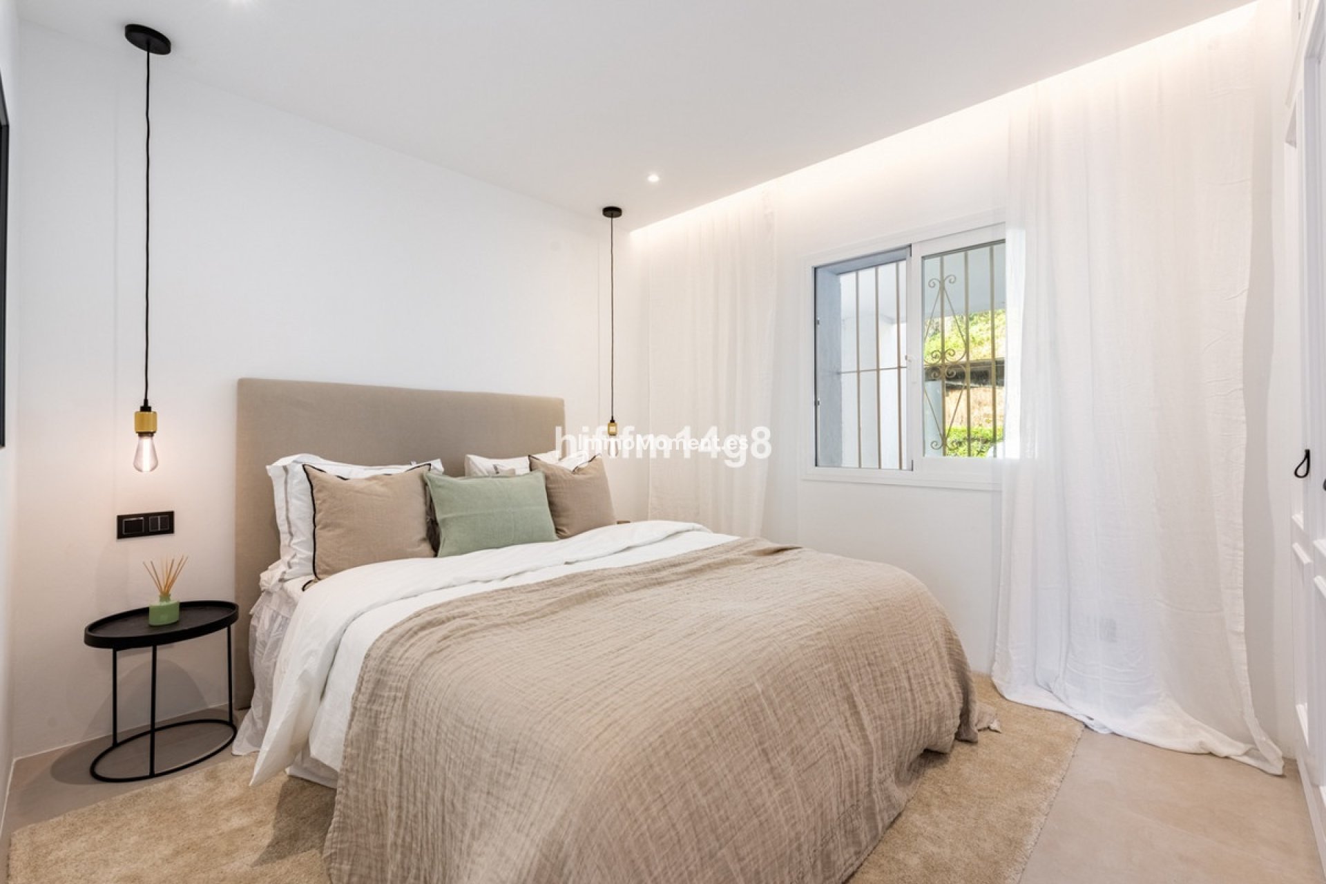 Revente - Appartement - Benahavís - La Quinta