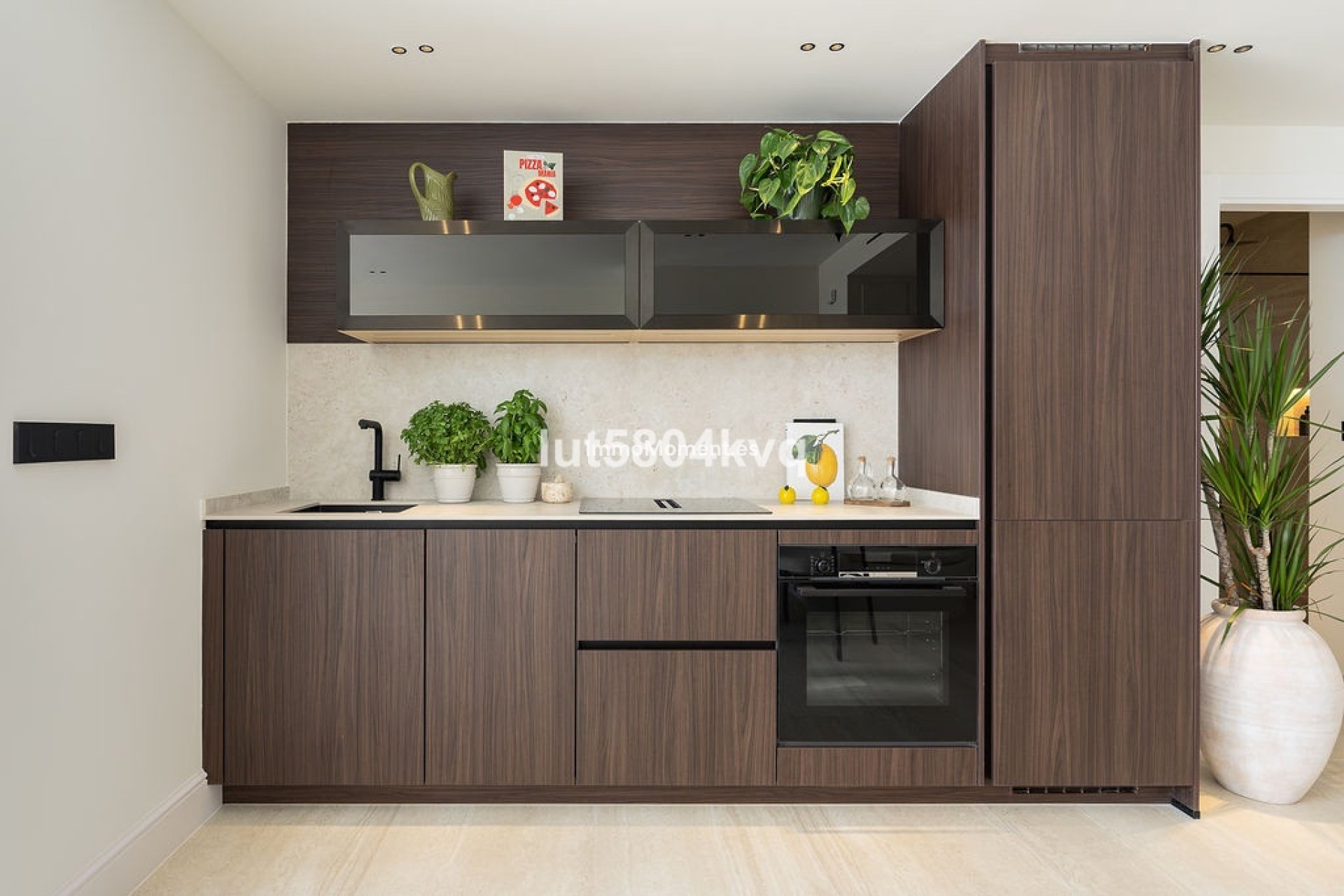 Revente - Appartement - Benahavís - La Quinta