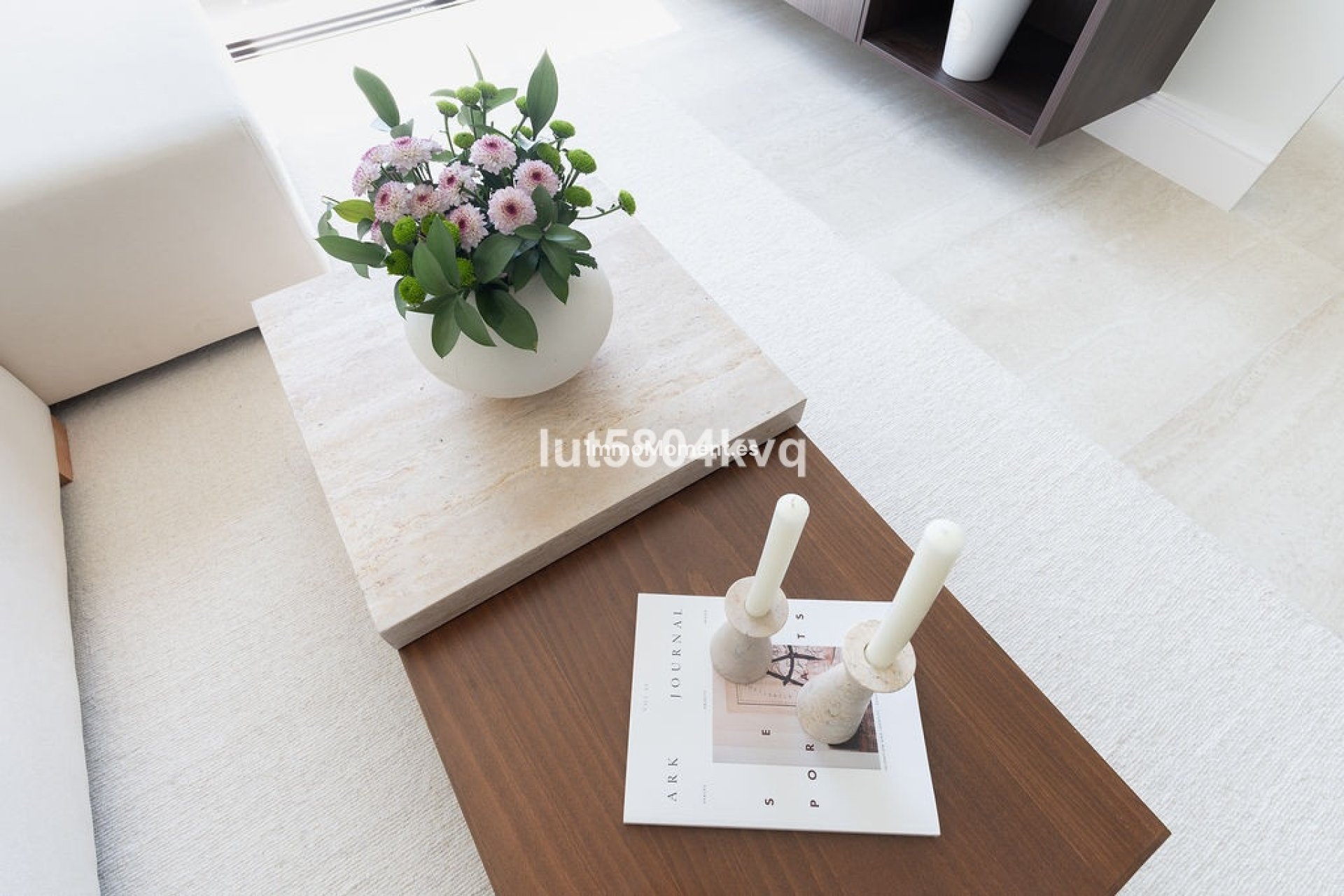 Revente - Appartement - Benahavís - La Quinta