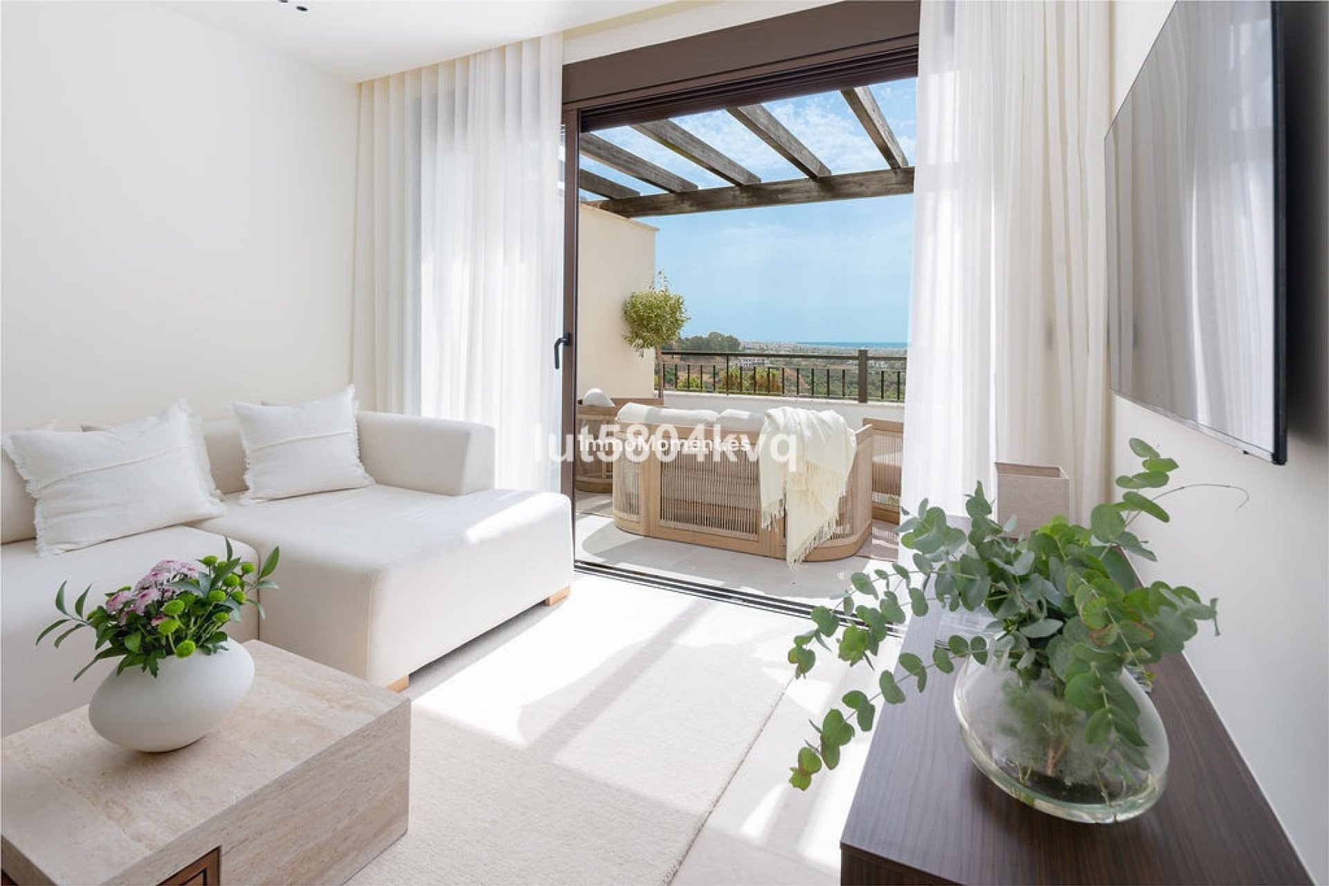 Revente - Appartement - Benahavís - La Quinta