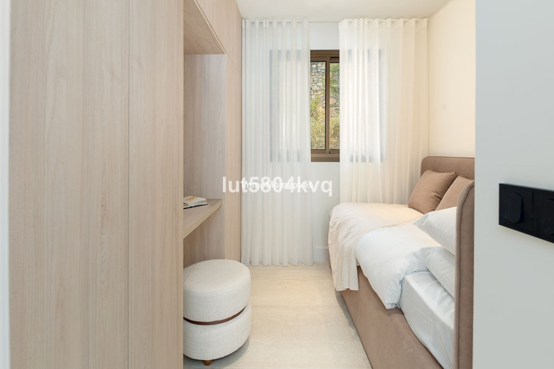 Revente - Appartement - Benahavís - La Quinta