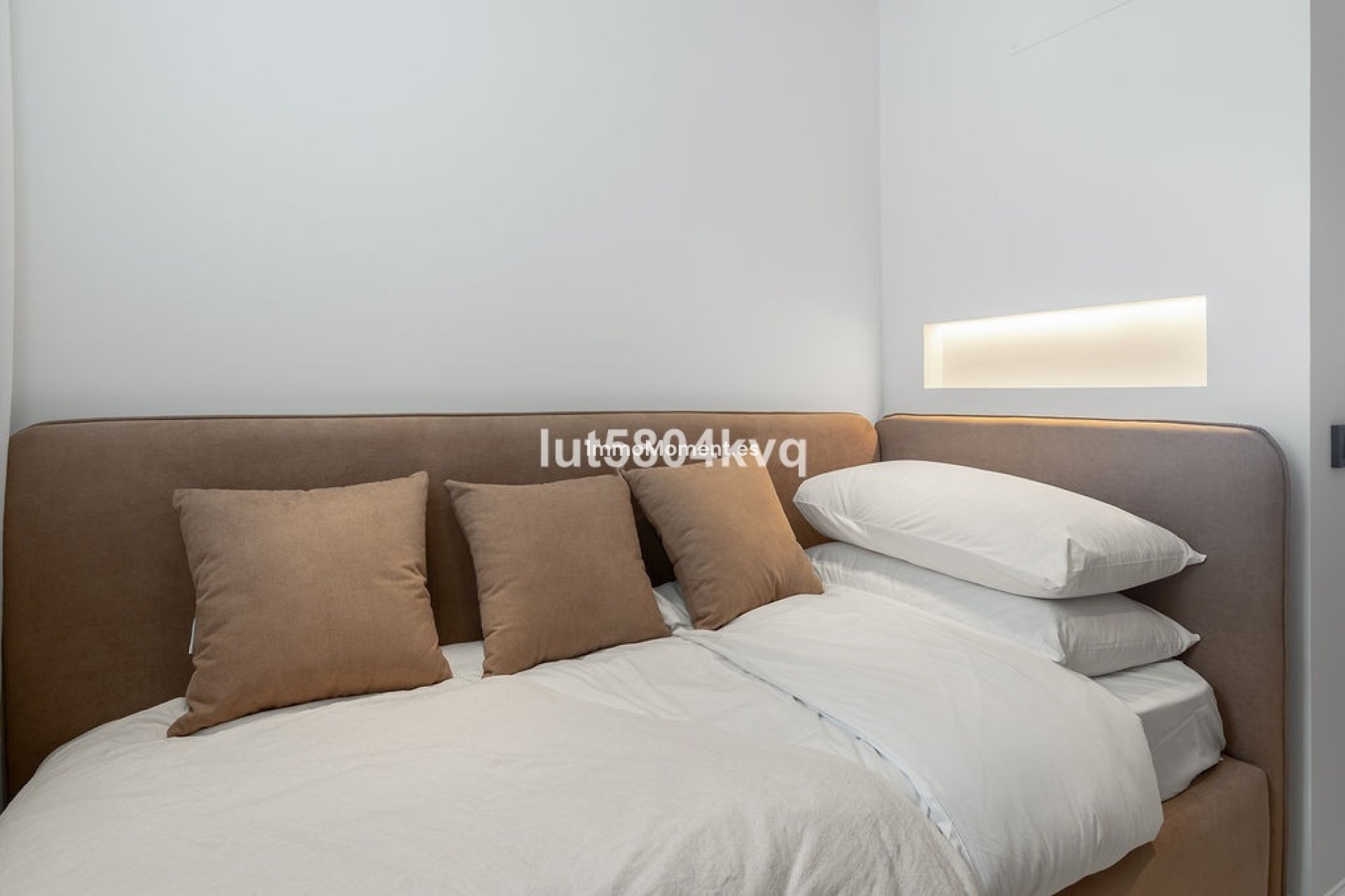 Revente - Appartement - Benahavís - La Quinta