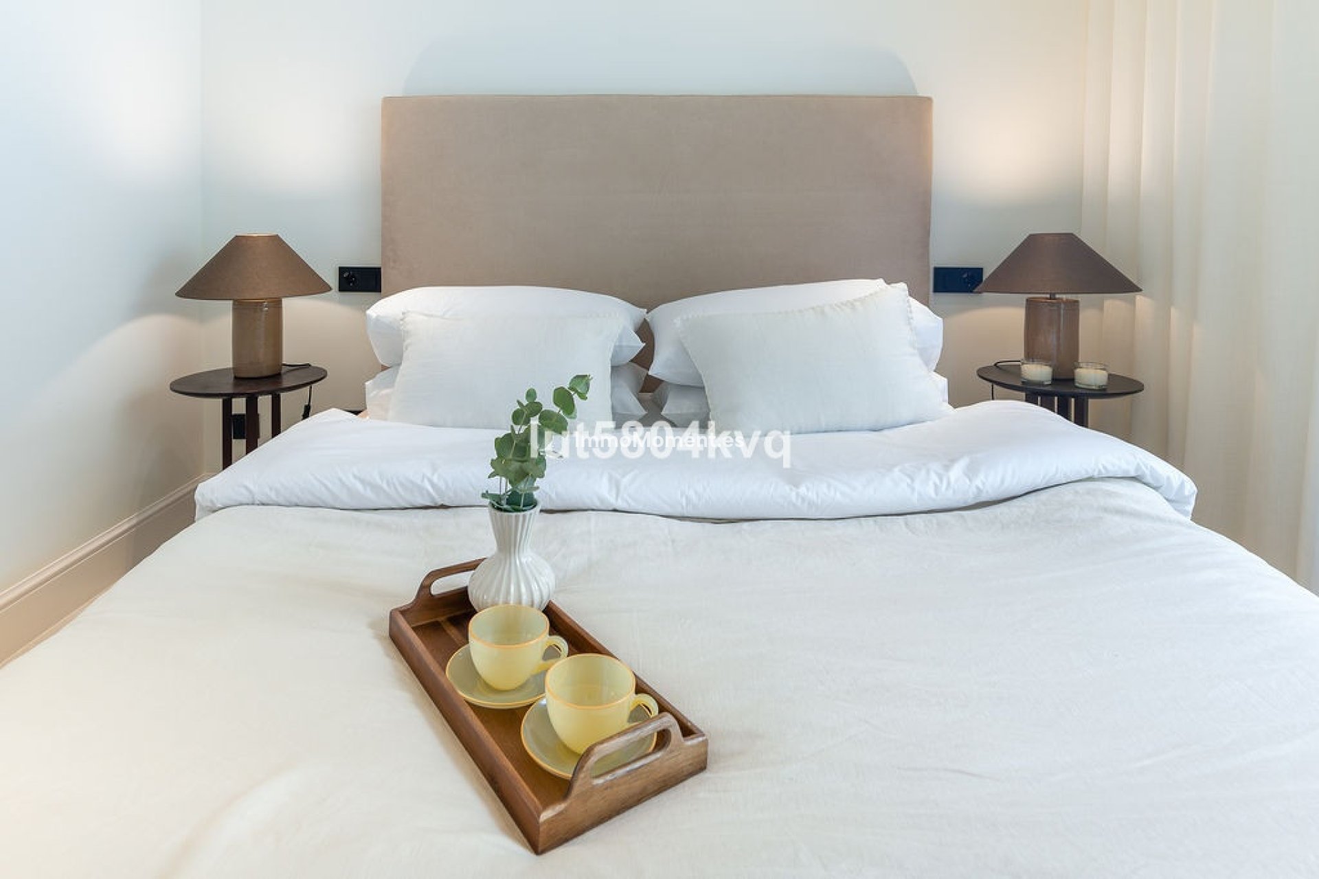 Revente - Appartement - Benahavís - La Quinta