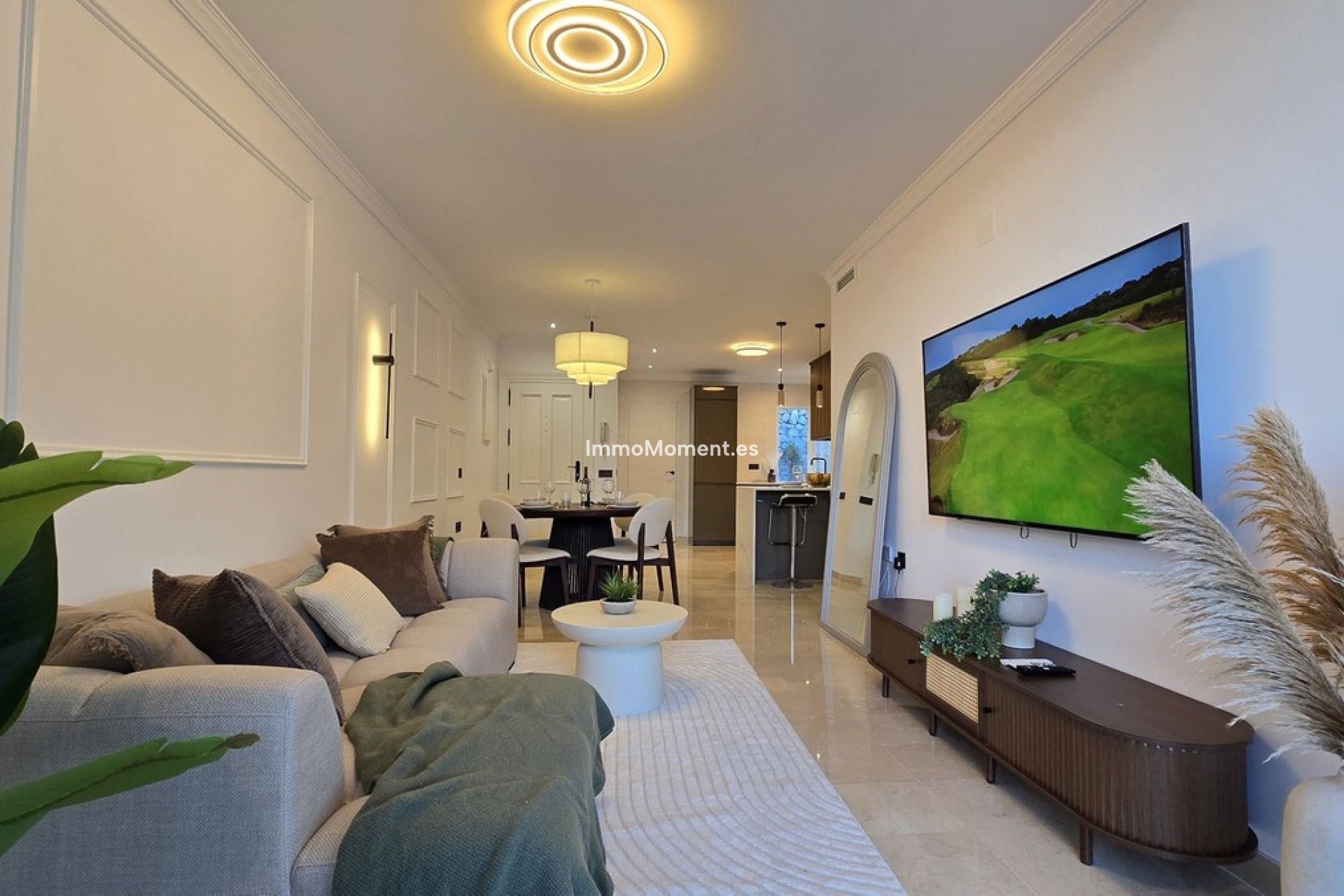 Revente - Appartement - Benahavís - La Quinta
