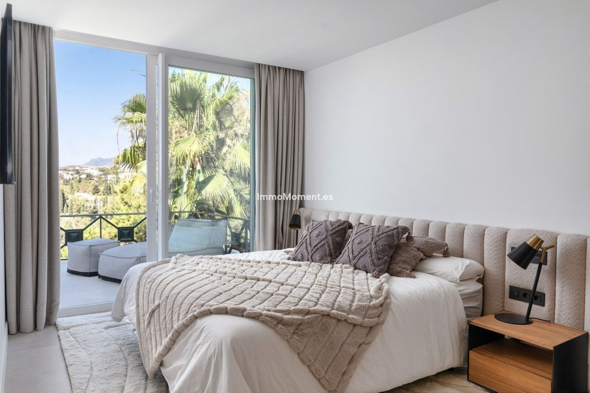 Revente - Appartement - Benahavís - La Quinta