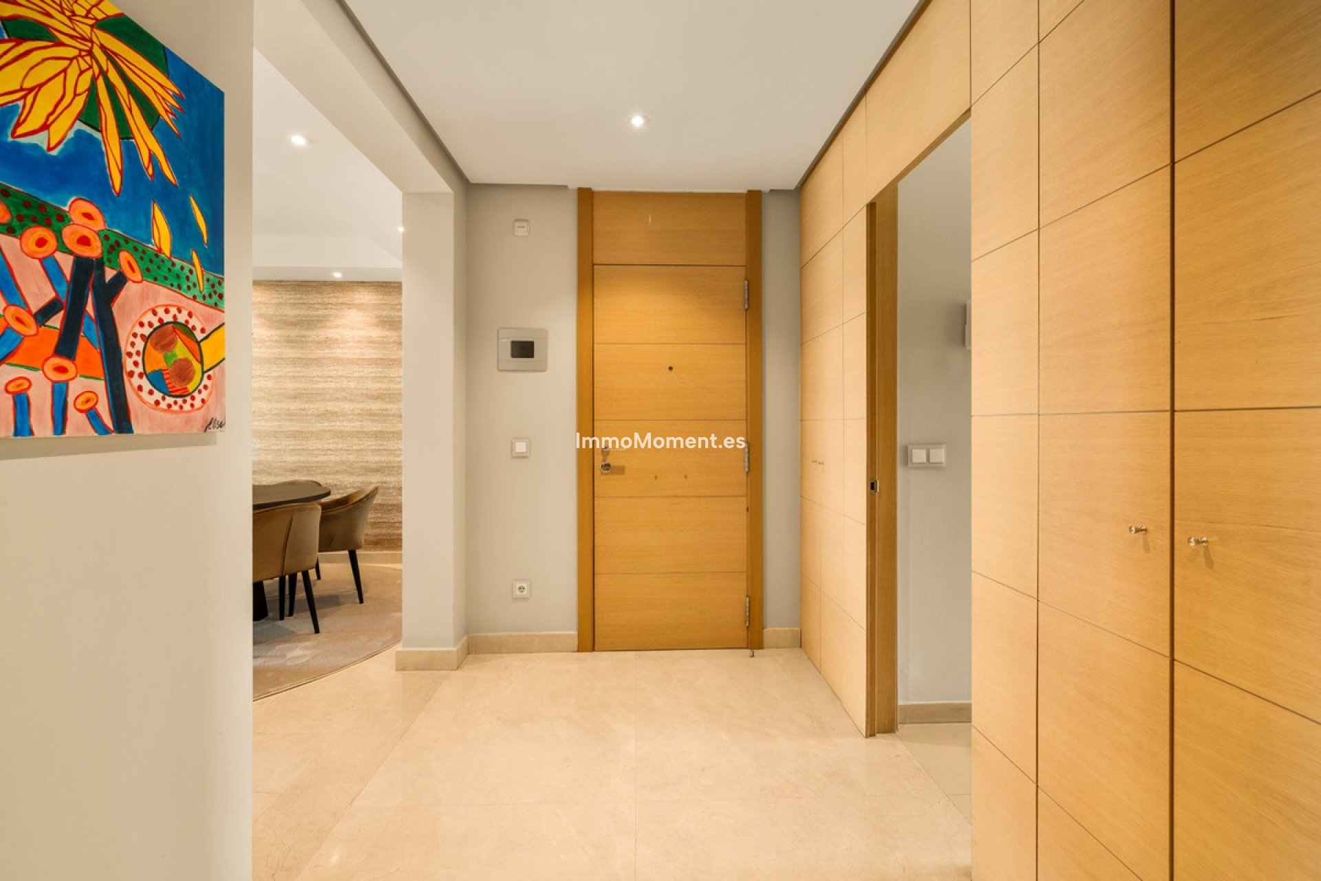 Revente - Appartement - Benahavís - La Quinta