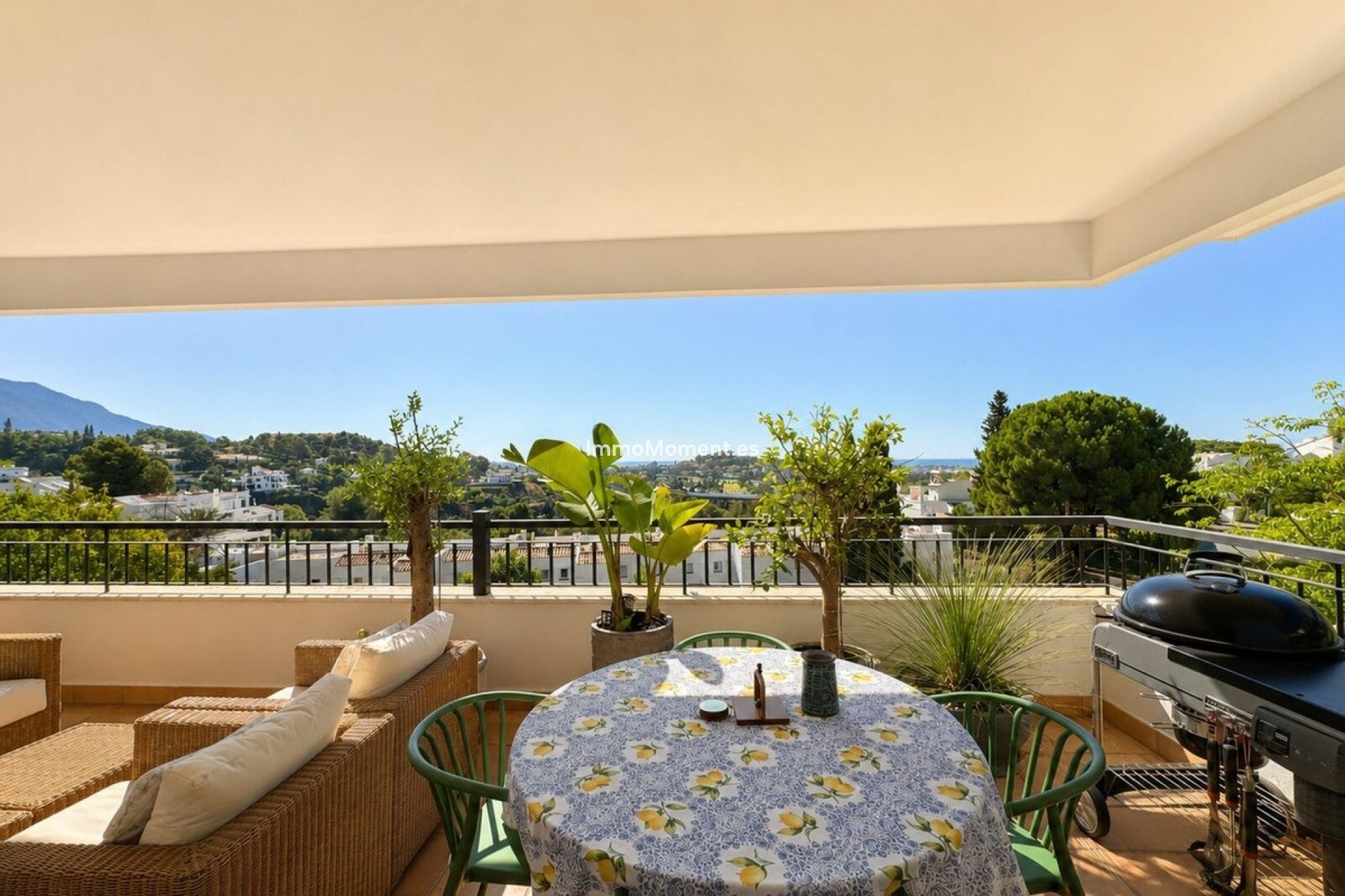 Revente - Appartement - Benahavís - La Quinta