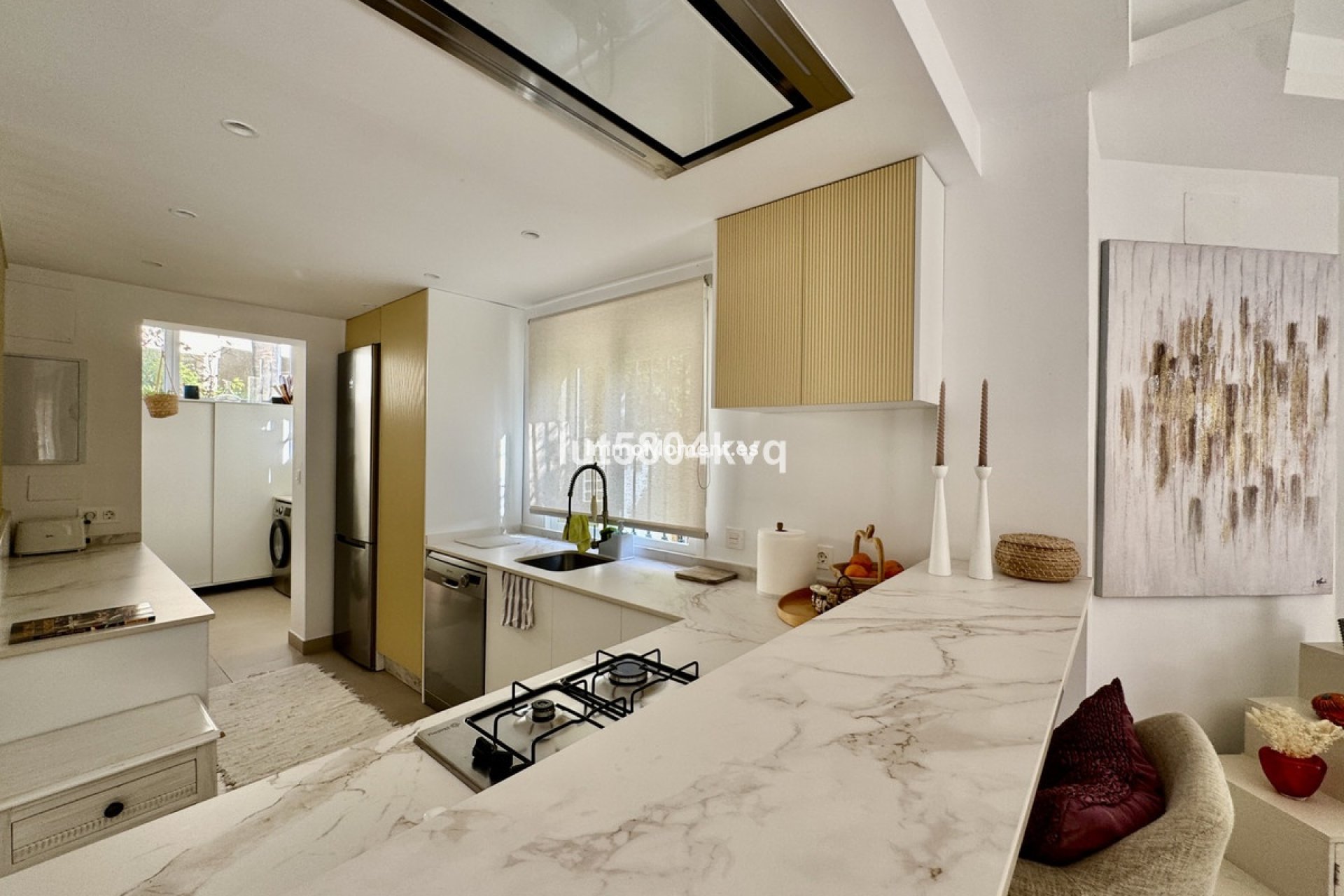 Revente - Appartement - Benahavís - La Quinta