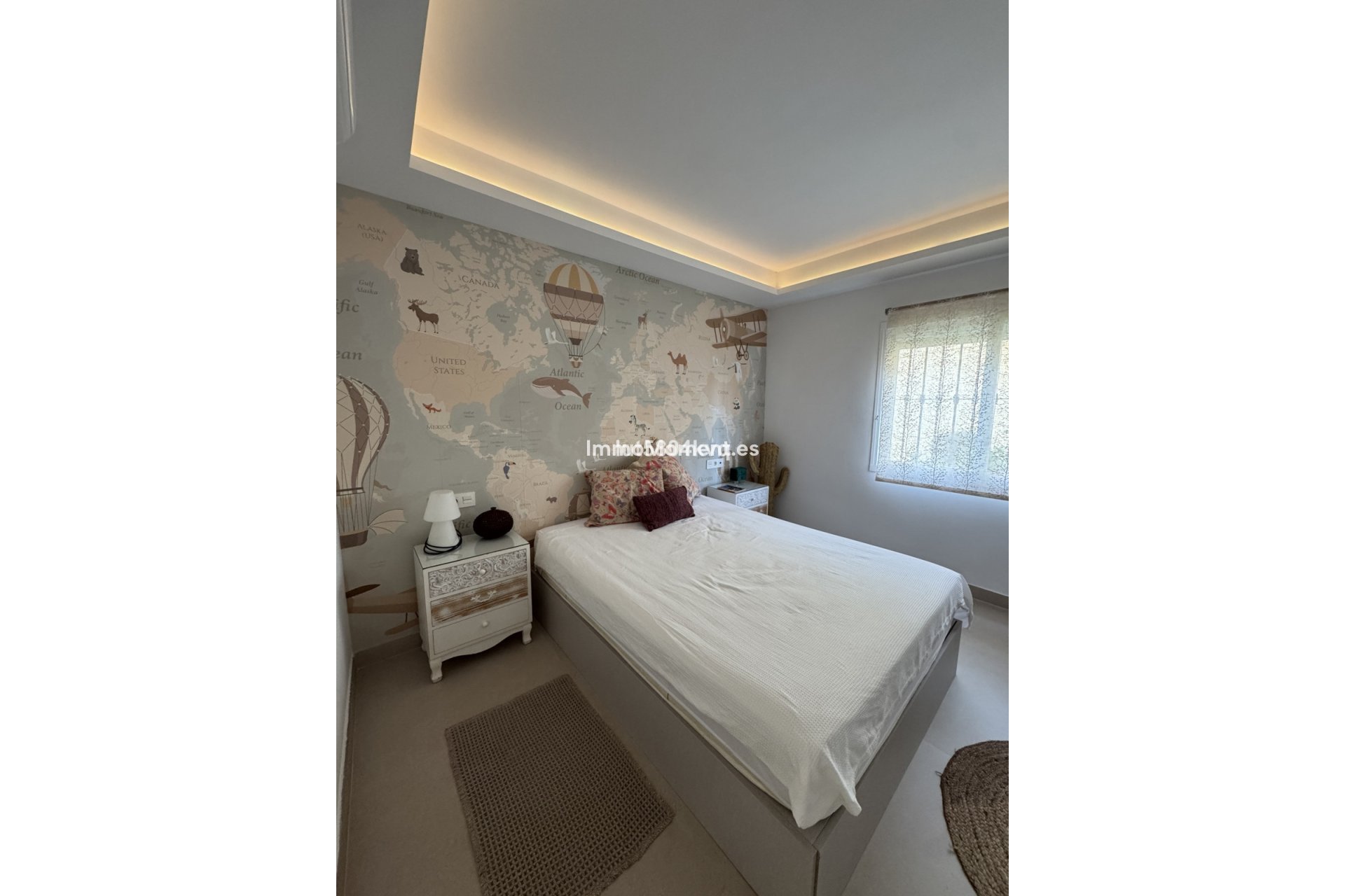 Revente - Appartement - Benahavís - La Quinta
