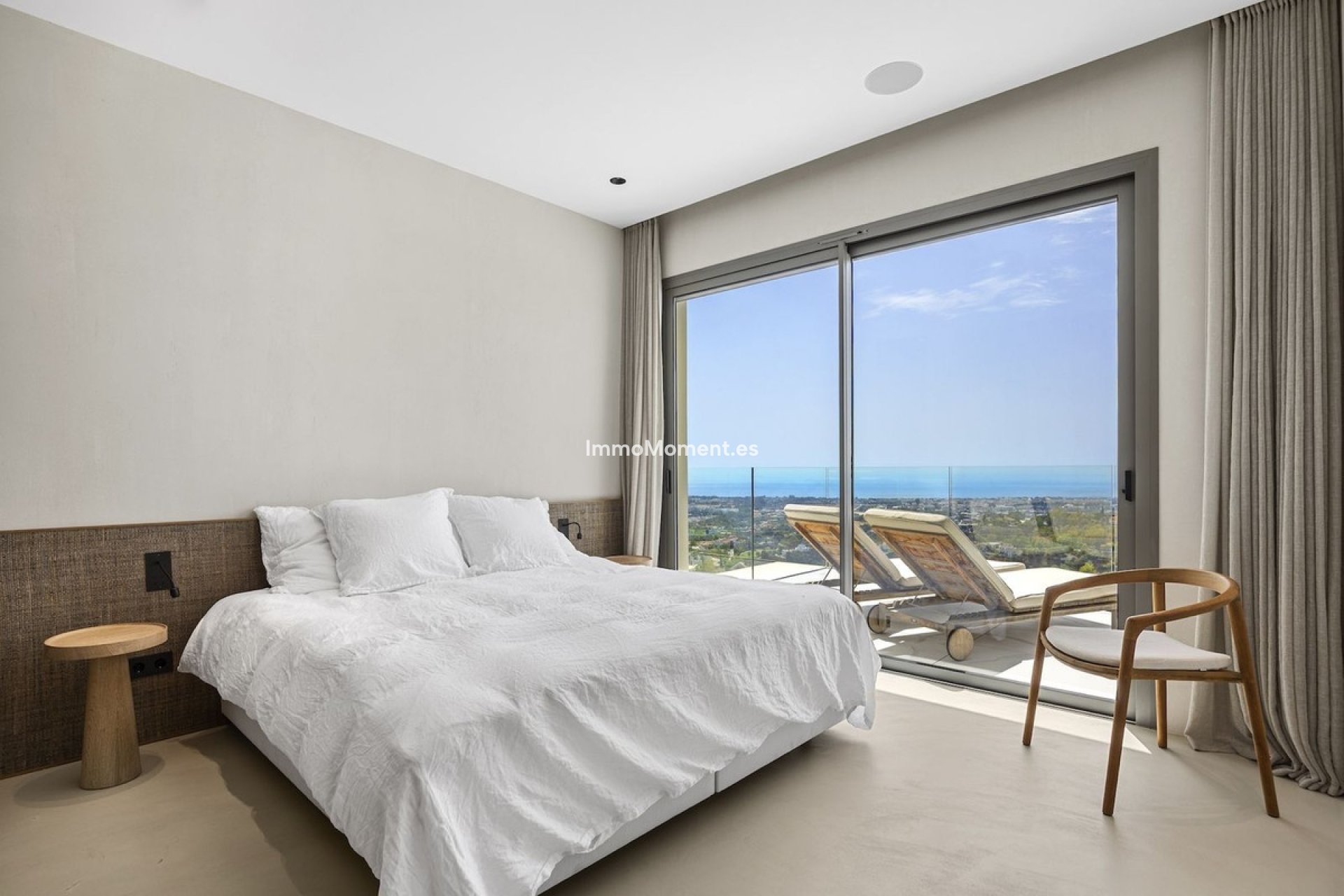 Revente - Appartement - Benahavís - La Quinta