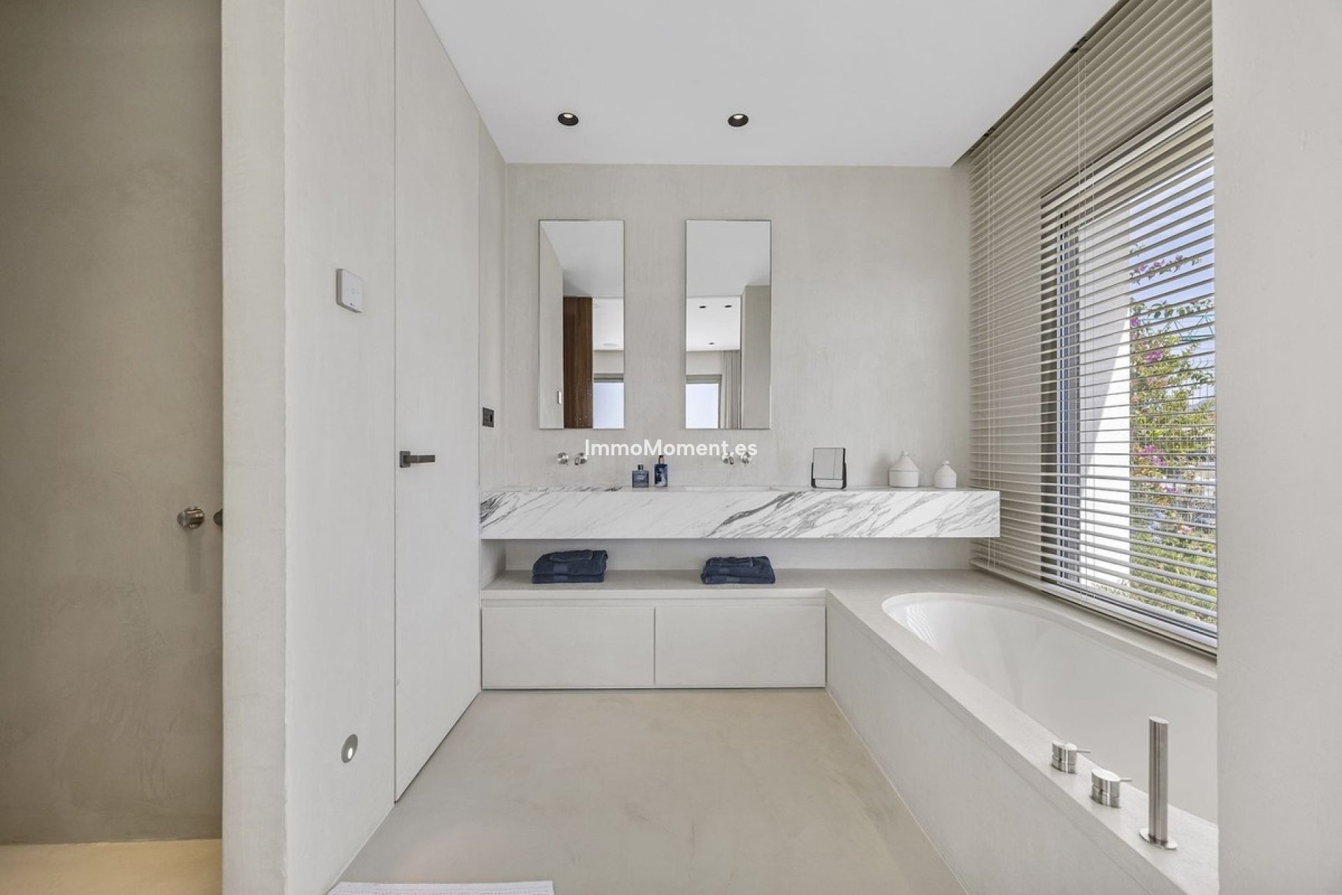 Revente - Appartement - Benahavís - La Quinta