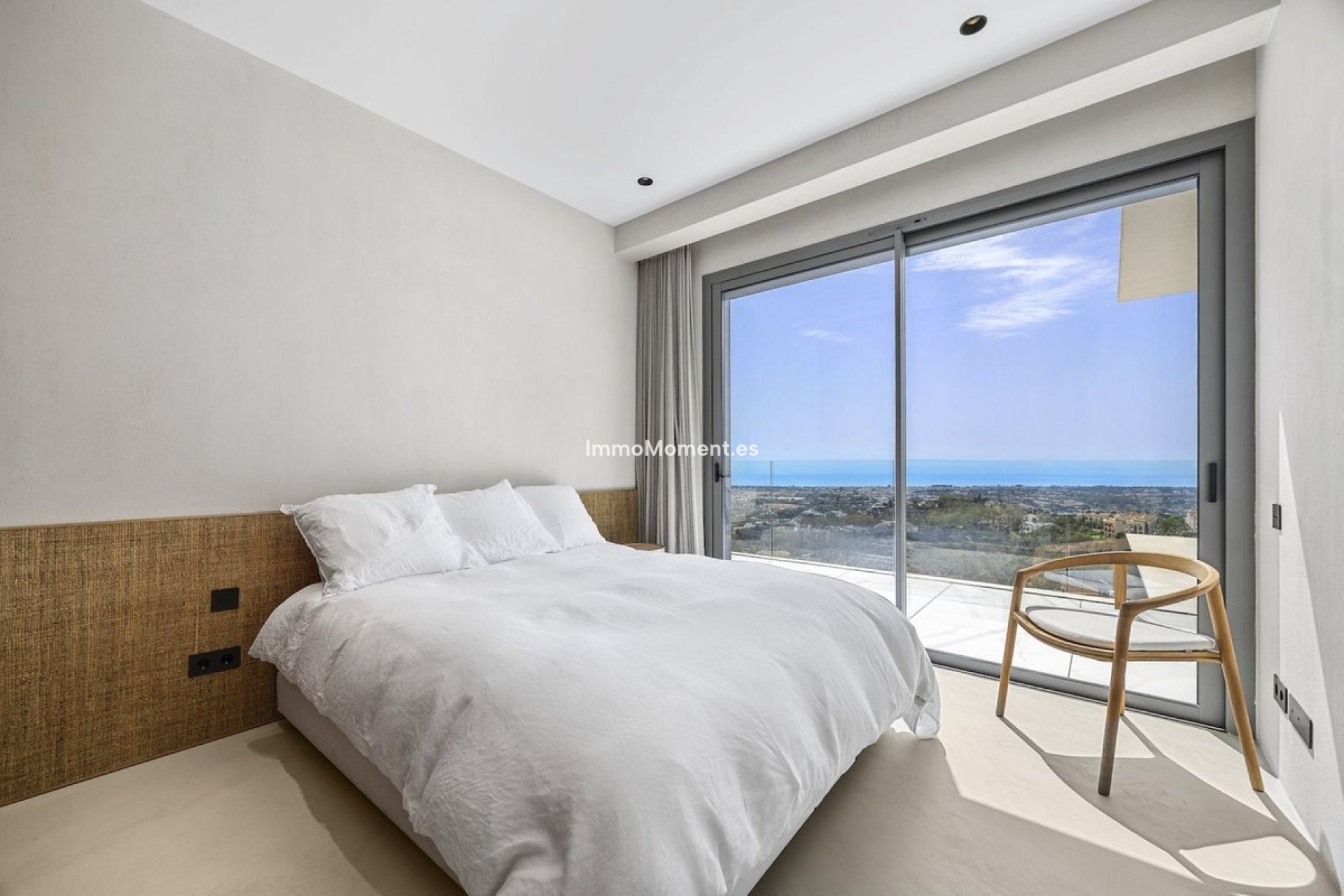 Revente - Appartement - Benahavís - La Quinta