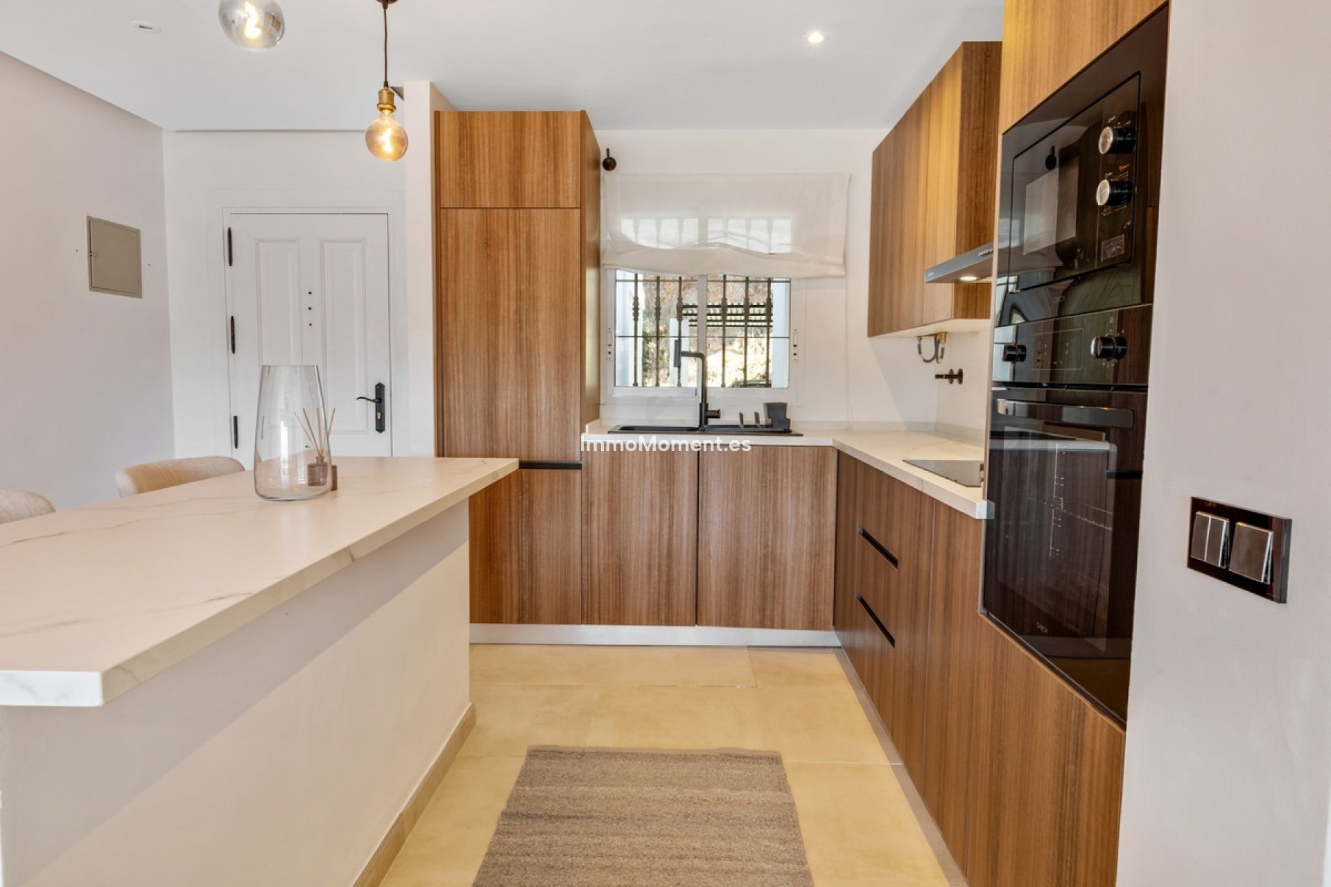 Revente - Appartement - Benahavís - La Quinta