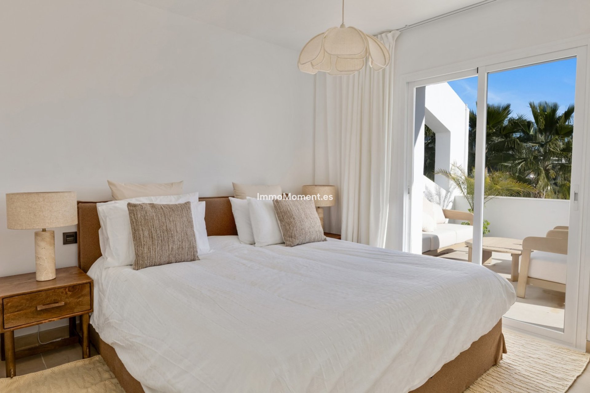 Revente - Appartement - Benahavís - La Quinta