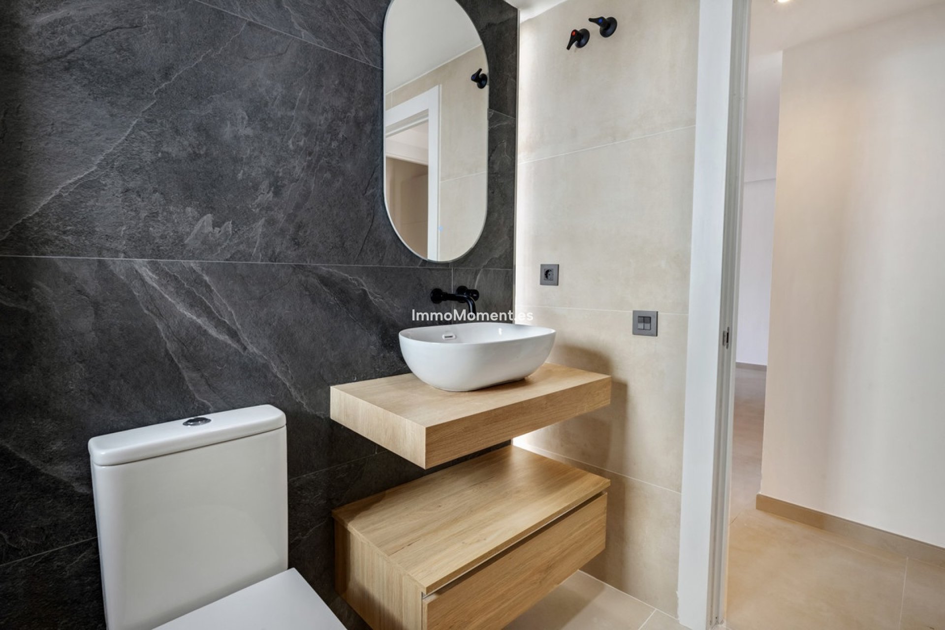 Revente - Appartement - Benahavís - La Quinta