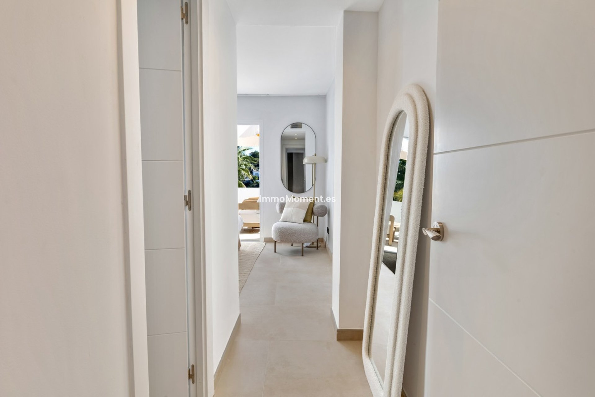 Revente - Appartement - Benahavís - La Quinta