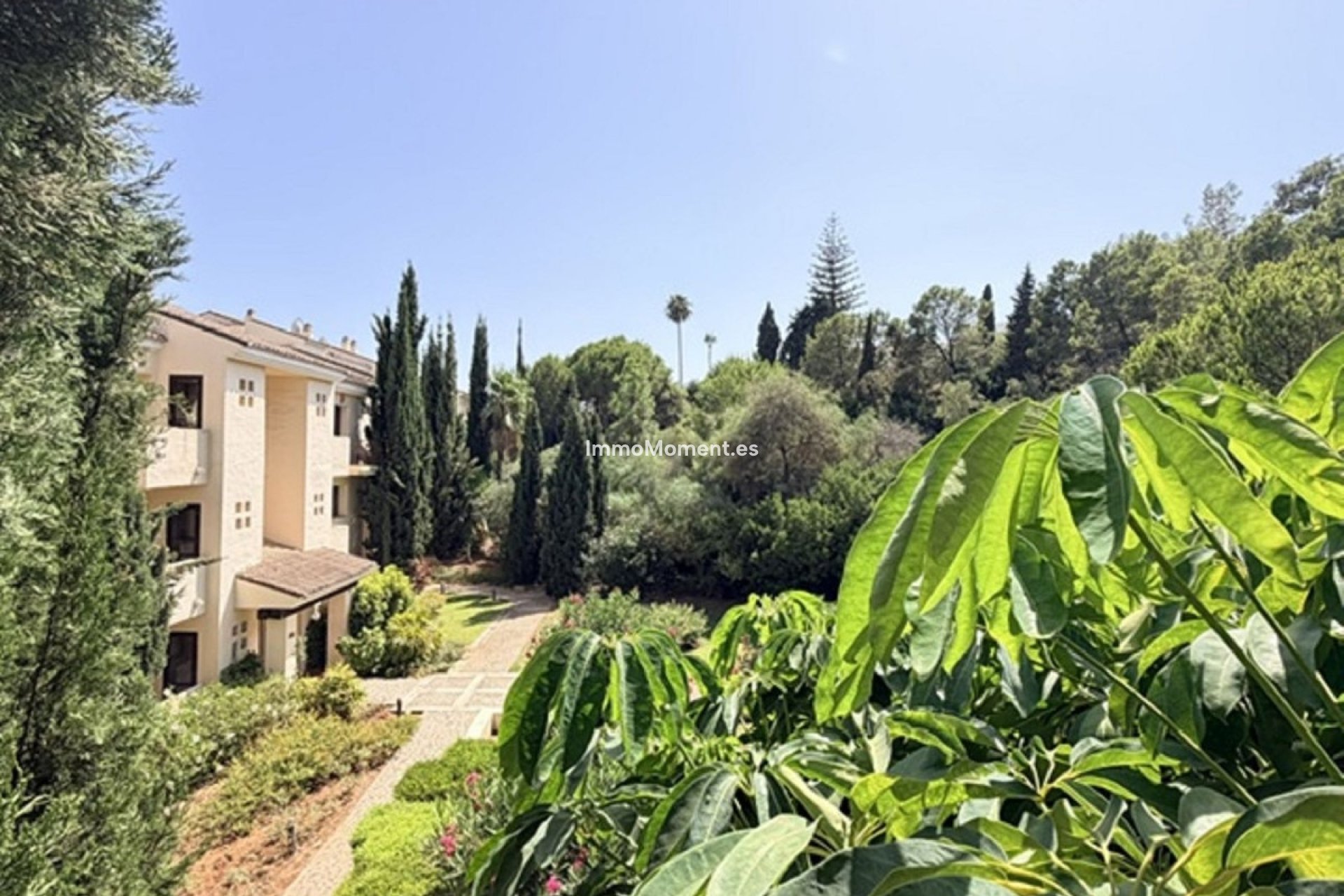 Revente - Appartement - Benahavís - La Quinta