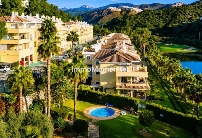 Revente - Appartement - Benahavís - La Quinta