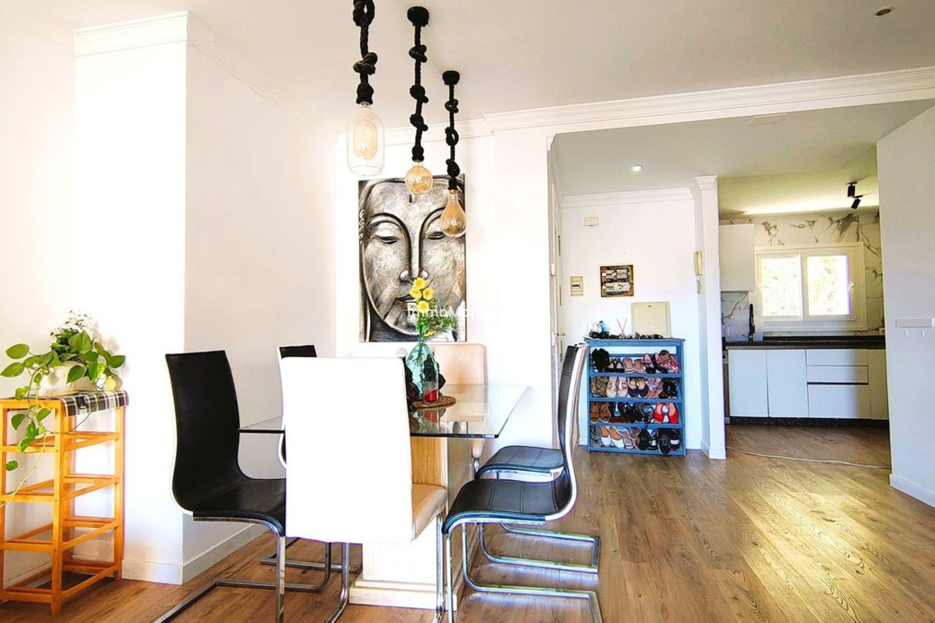 Revente - Appartement - Benahavís - La Quinta