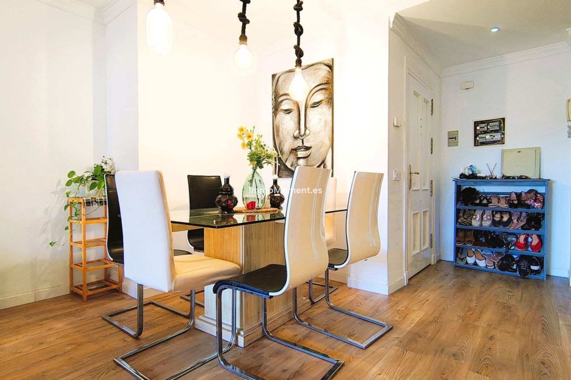 Revente - Appartement - Benahavís - La Quinta