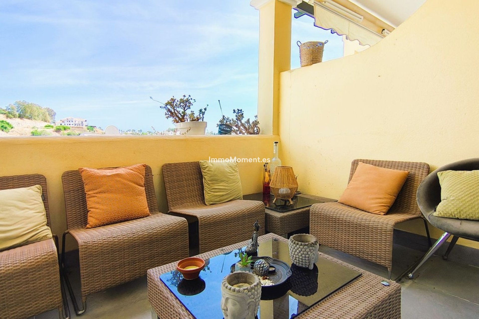 Revente - Appartement - Benahavís - La Quinta