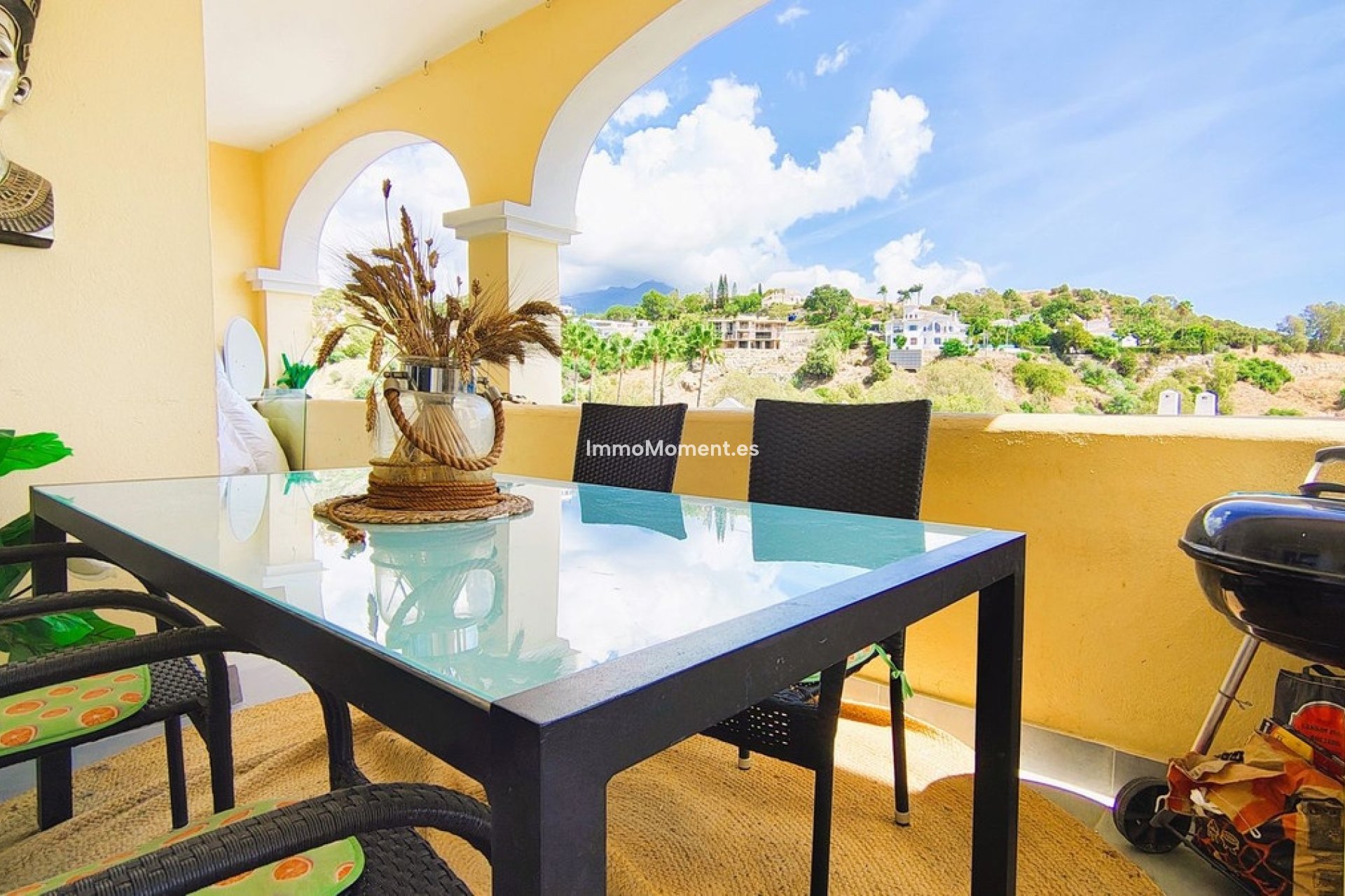 Revente - Appartement - Benahavís - La Quinta