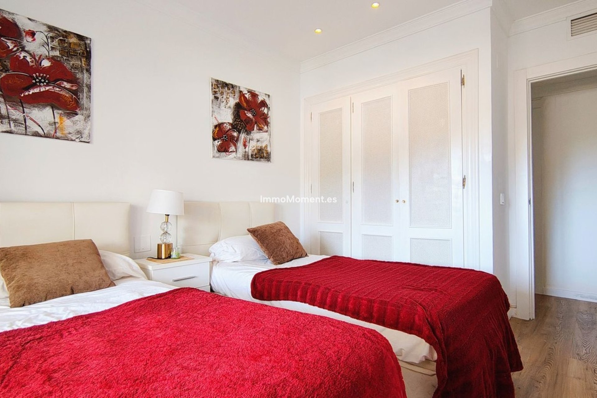 Revente - Appartement - Benahavís - La Quinta