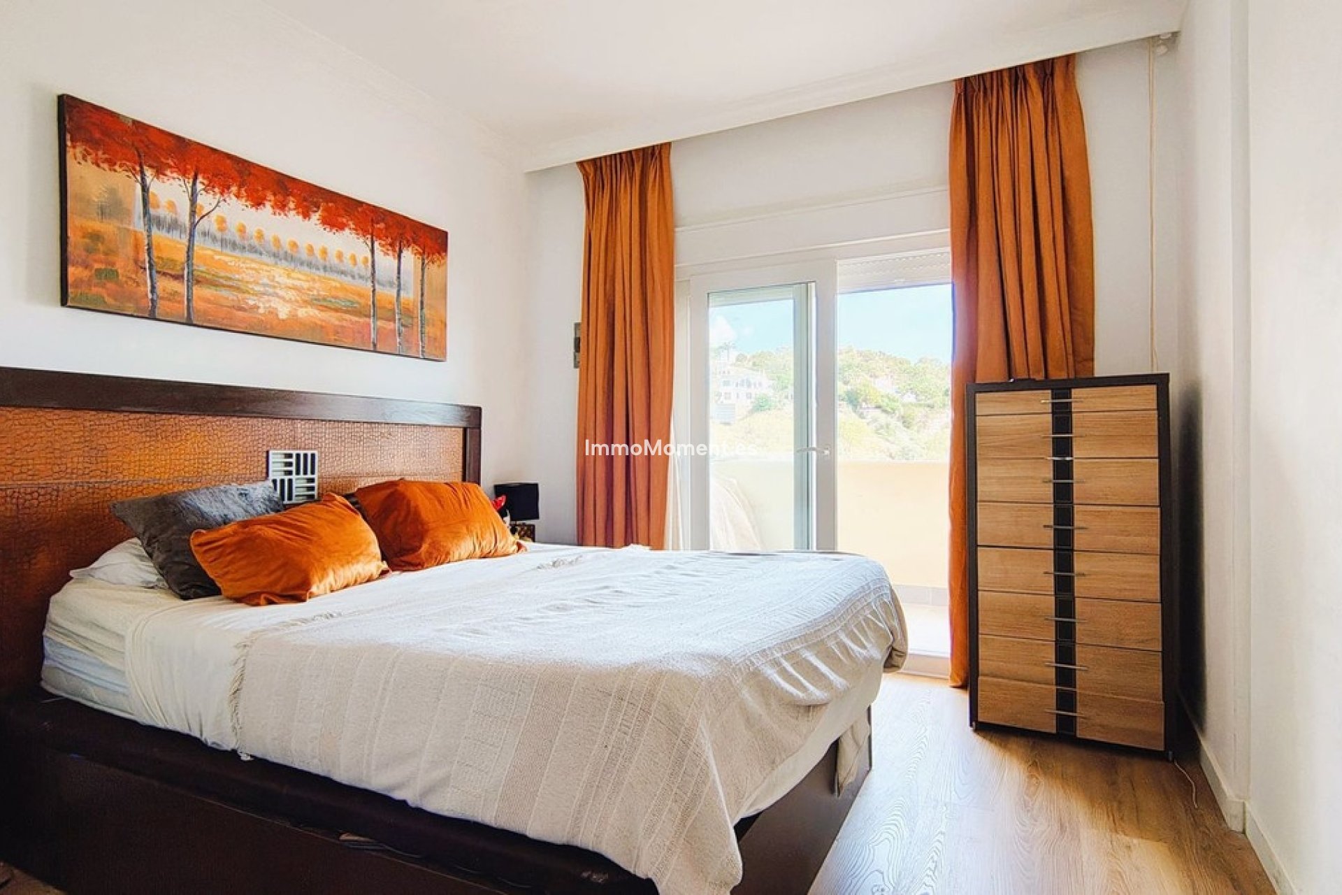 Revente - Appartement - Benahavís - La Quinta
