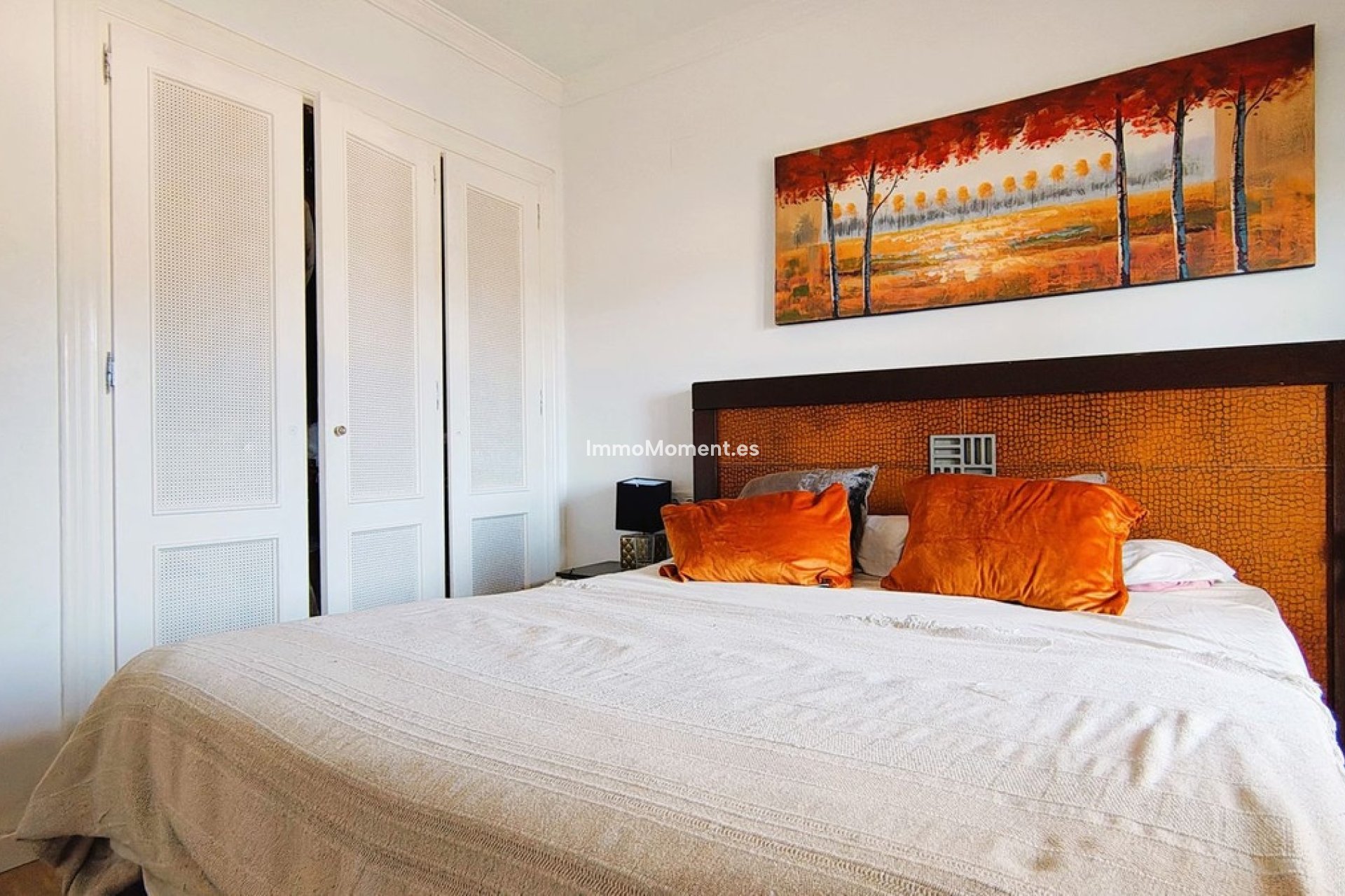 Revente - Appartement - Benahavís - La Quinta