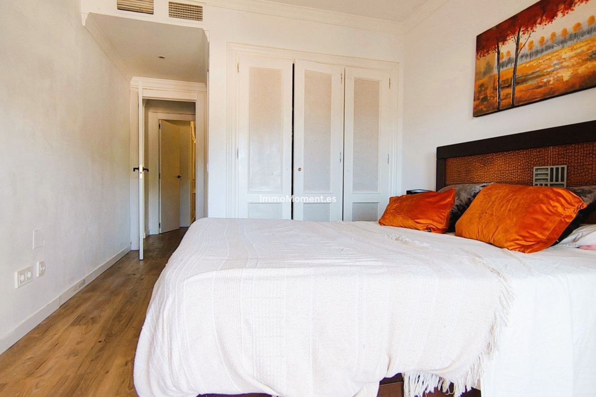 Revente - Appartement - Benahavís - La Quinta